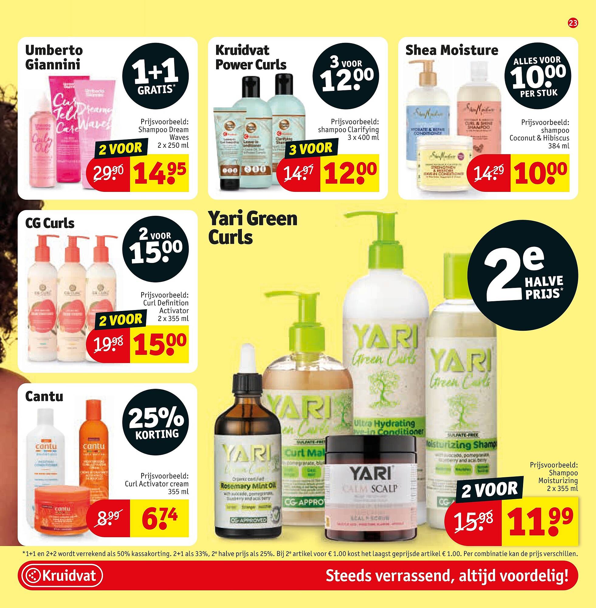 Kruidvat folder - Pagina 27