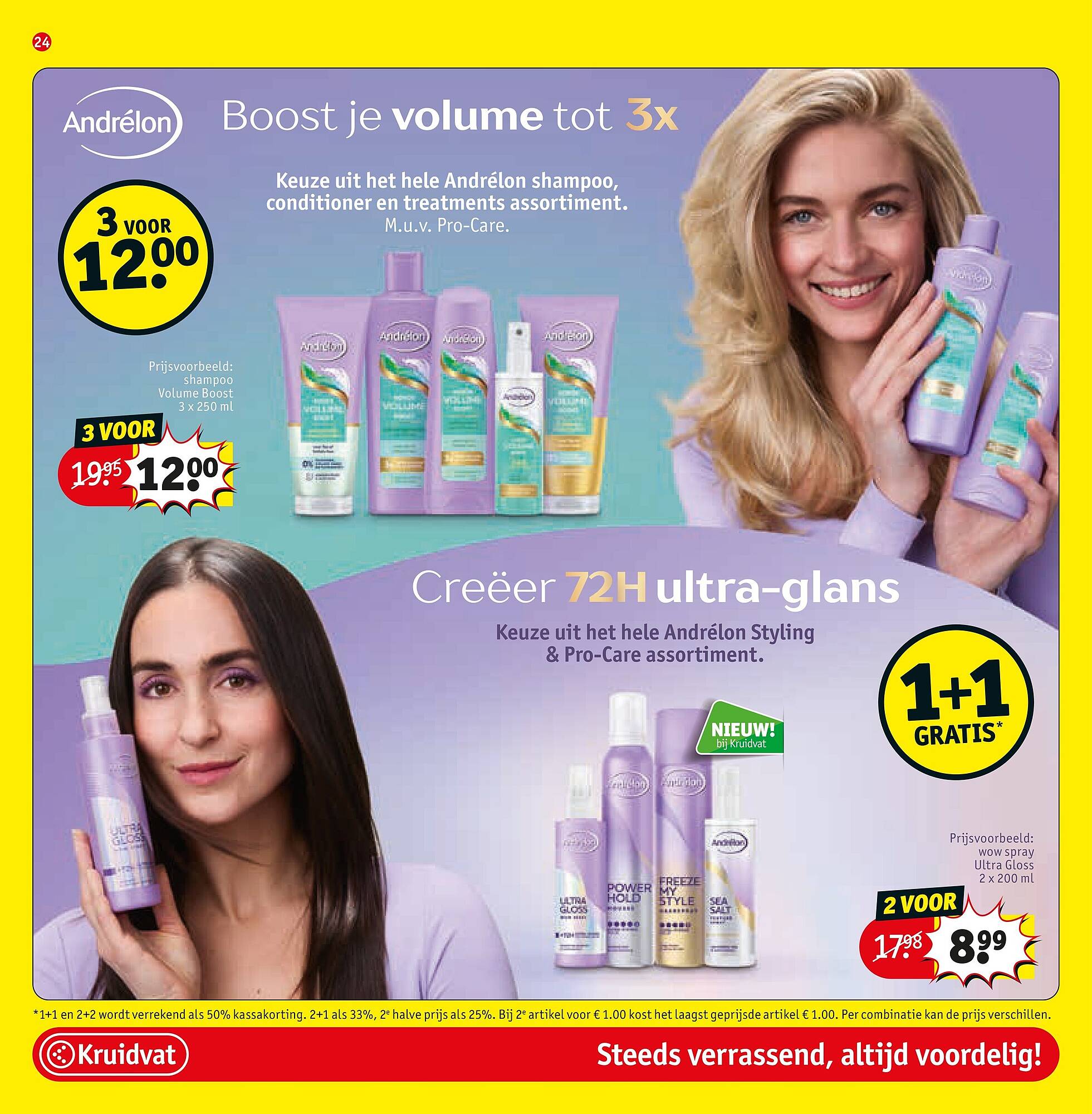Kruidvat folder - Pagina 28