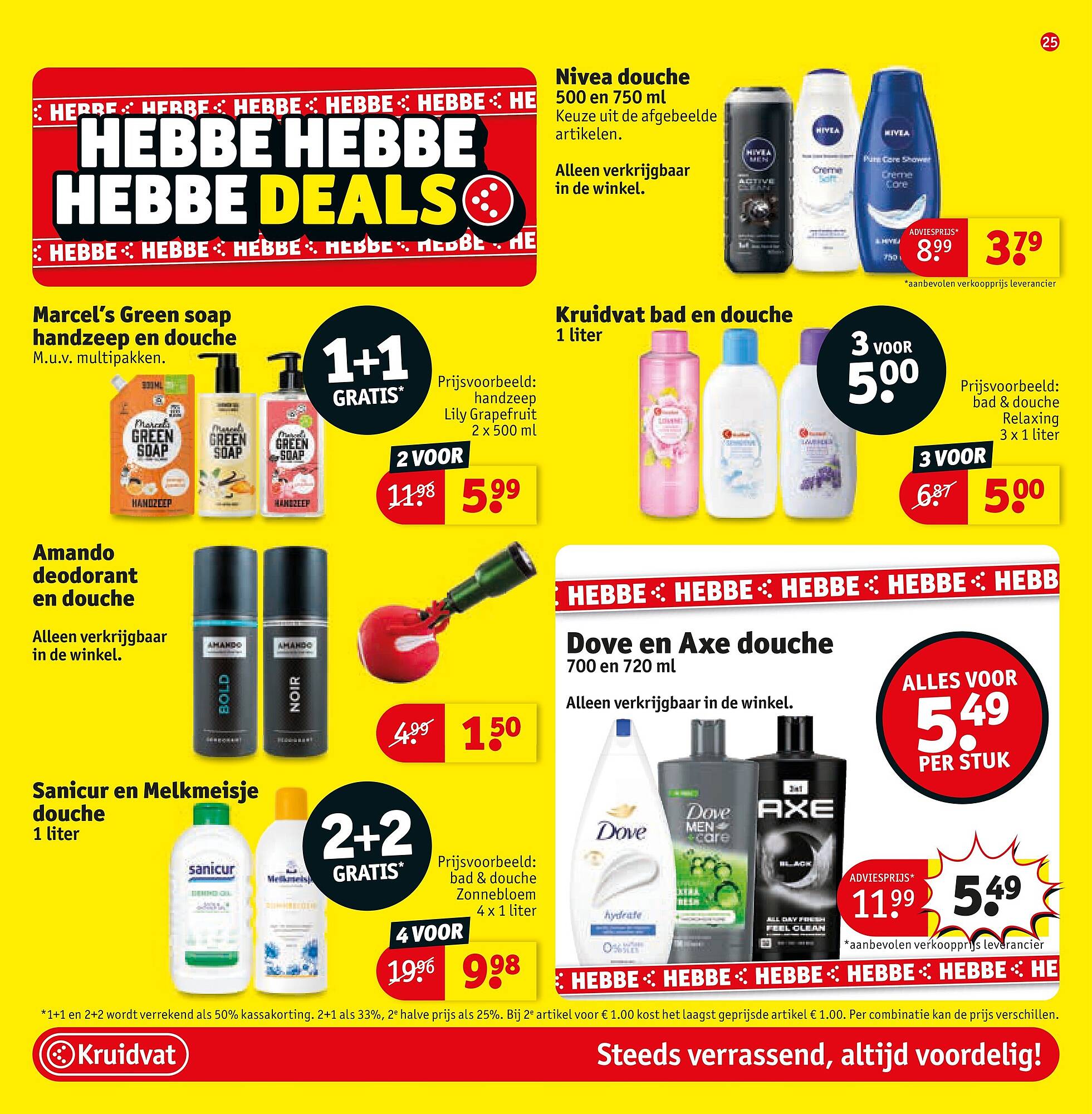 Kruidvat folder - Pagina 29