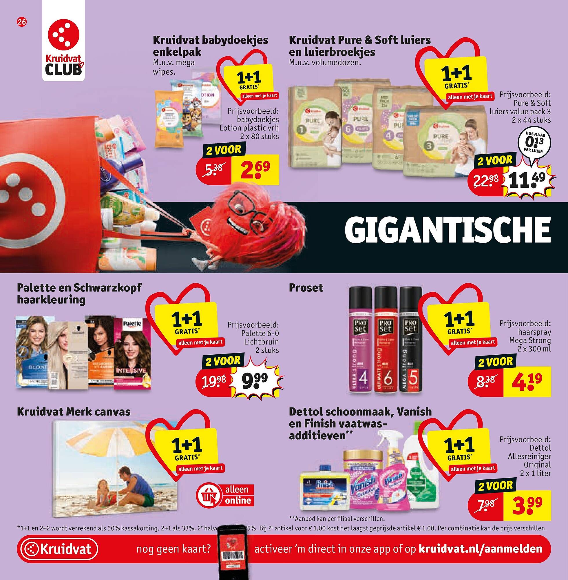 Kruidvat folder - Pagina 30