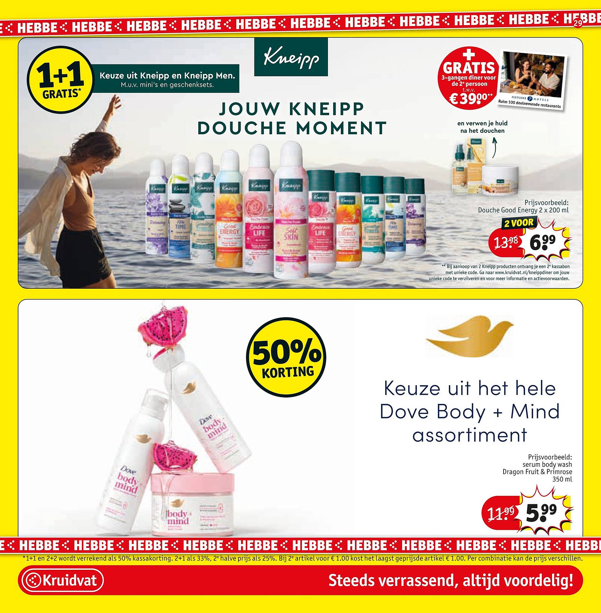 Kruidvat folder - Pagina 33