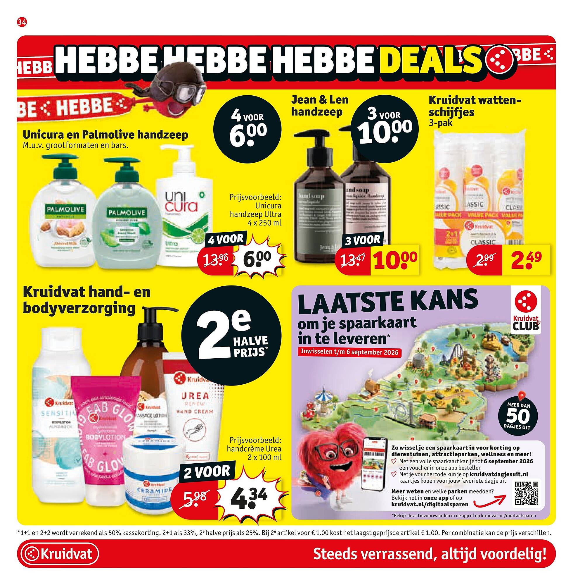 Kruidvat folder - Pagina 38