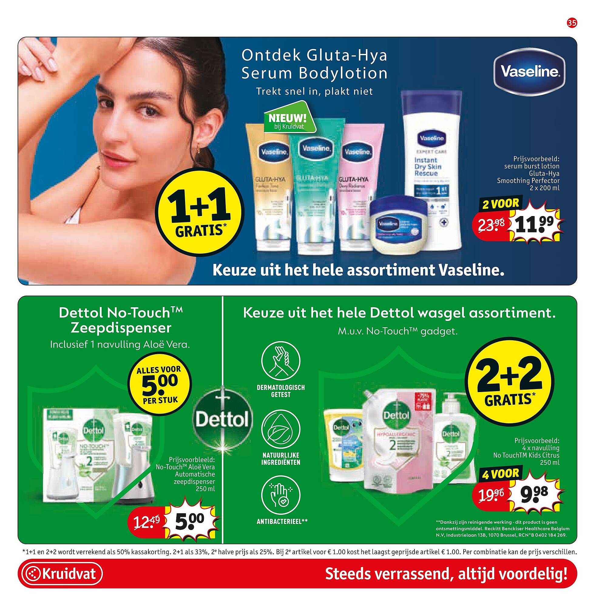 Kruidvat folder - Pagina 39
