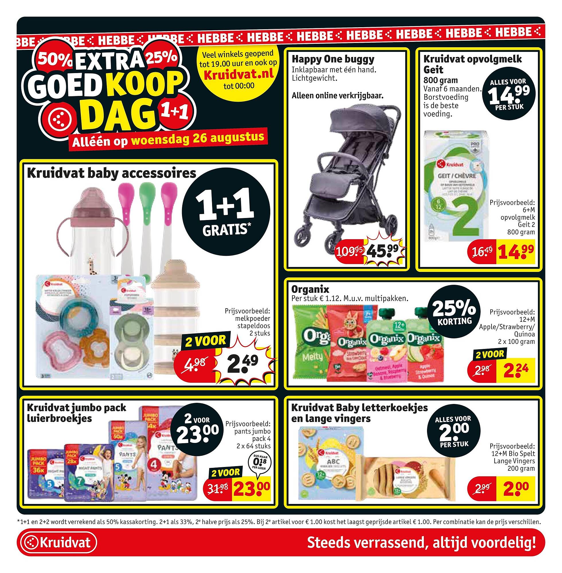 Kruidvat folder - Pagina 4