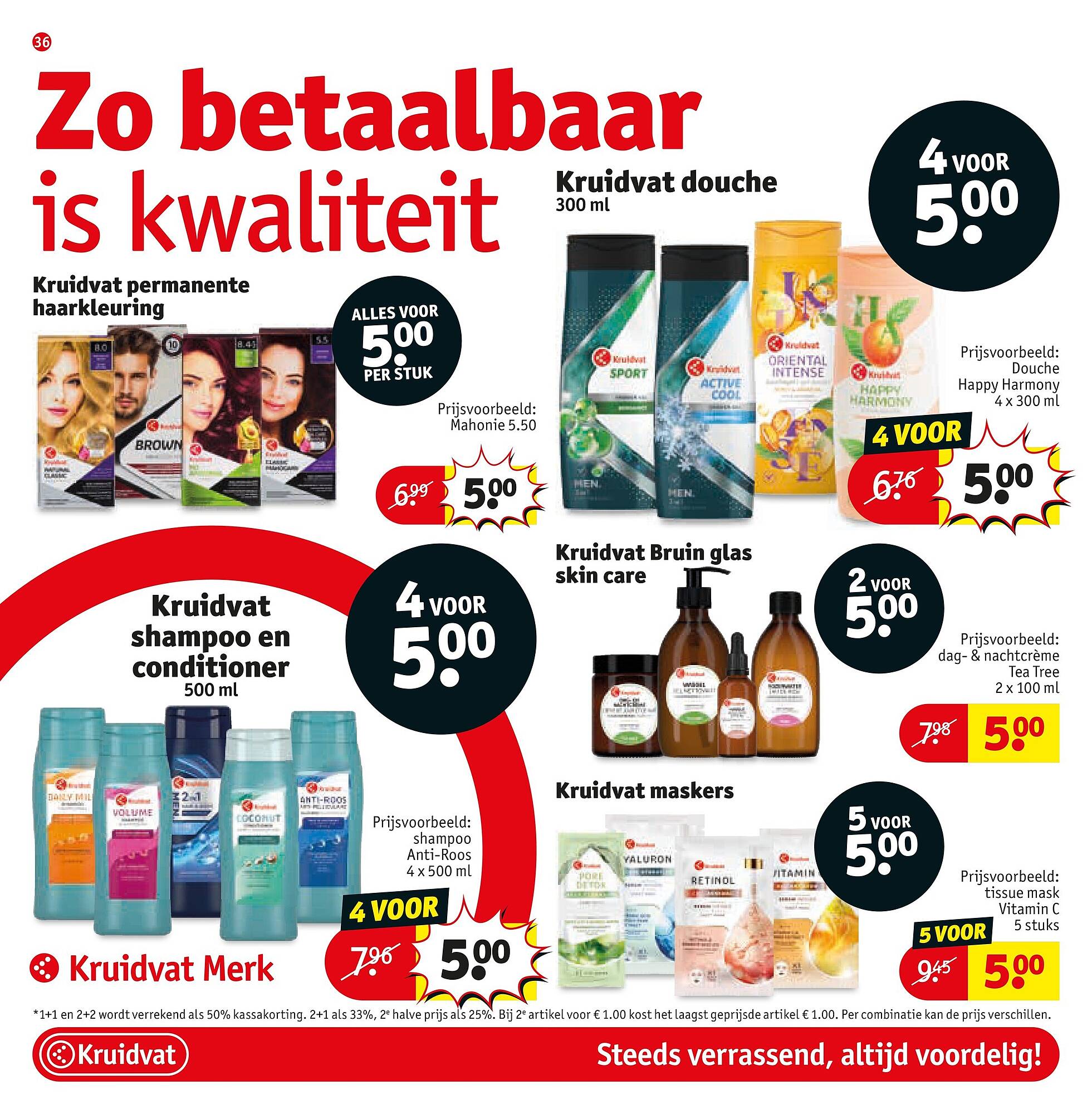 Kruidvat folder - Pagina 40
