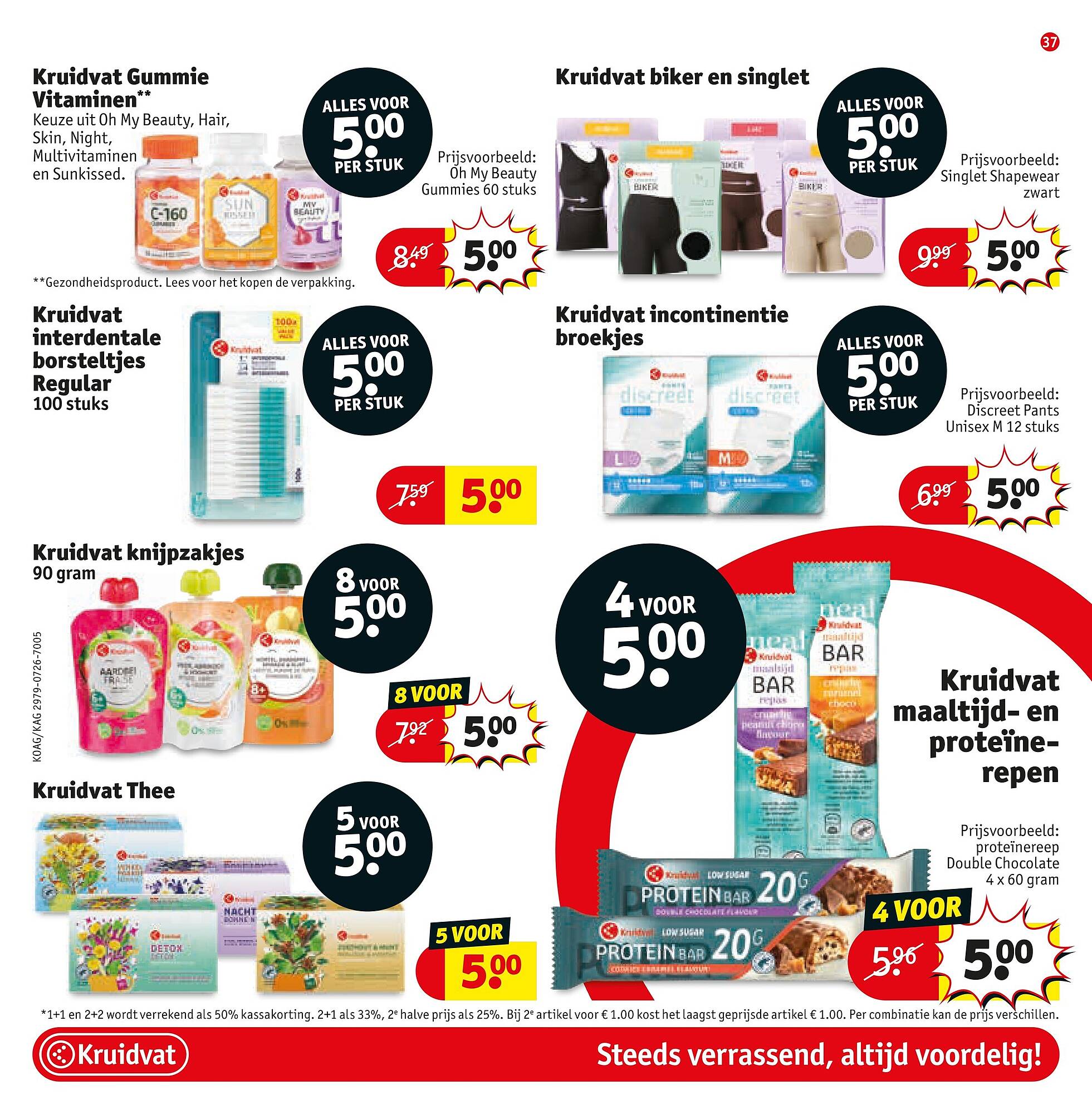 Kruidvat folder - Pagina 41
