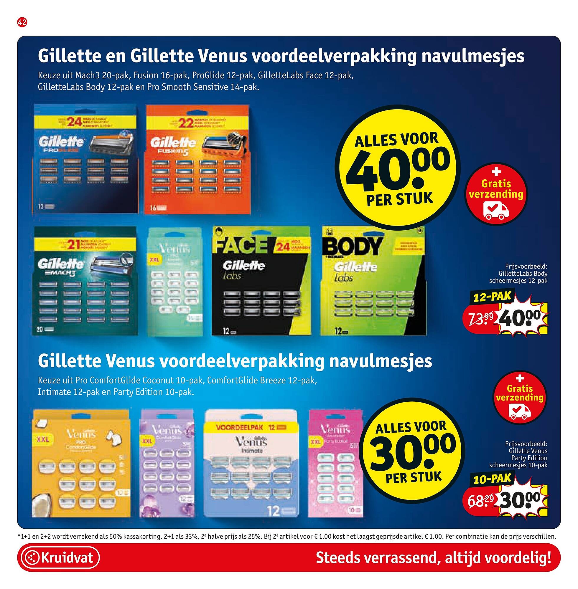 Kruidvat folder - Pagina 46