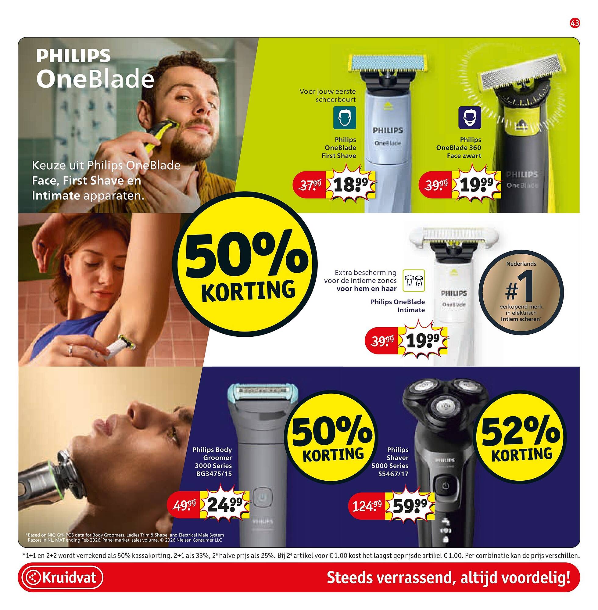 Kruidvat folder - Pagina 47