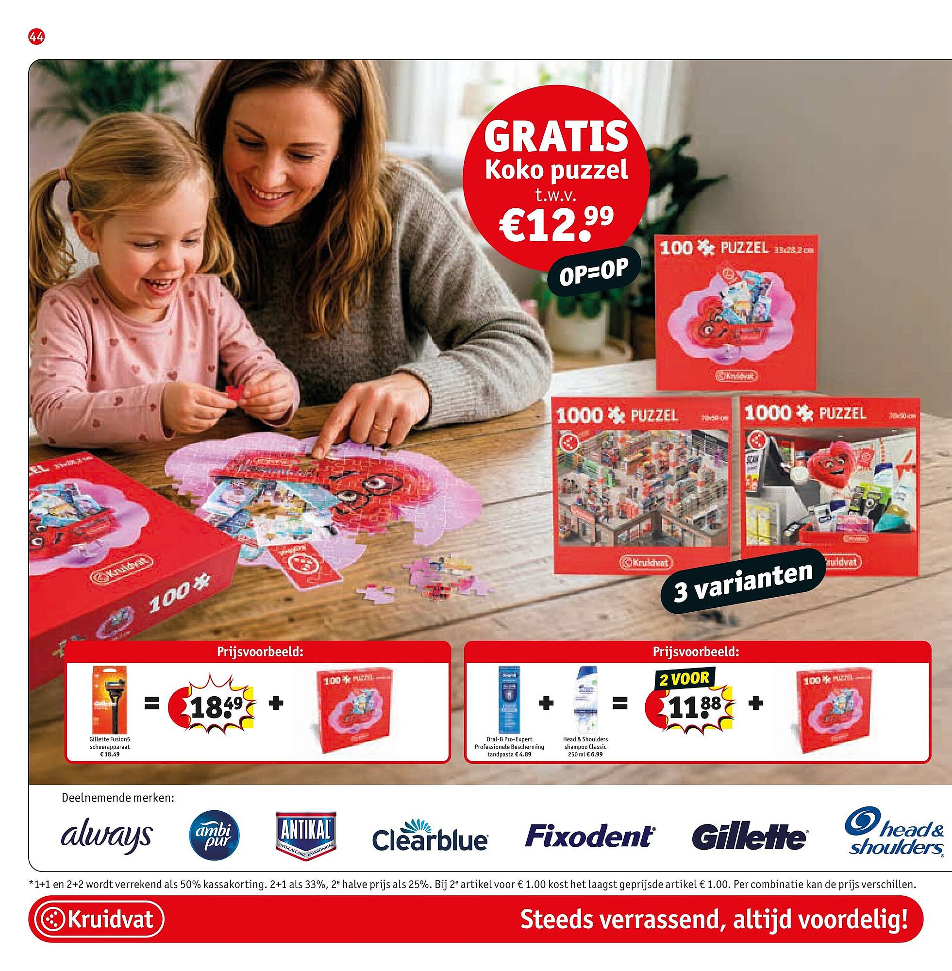 Kruidvat folder - Pagina 48