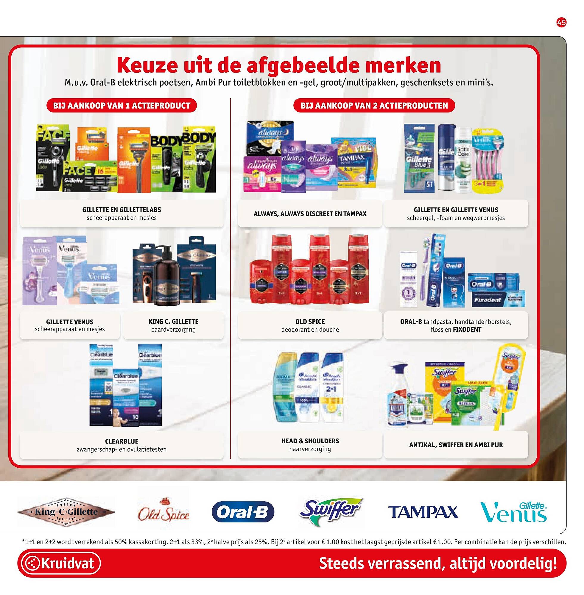 Kruidvat folder - Pagina 49