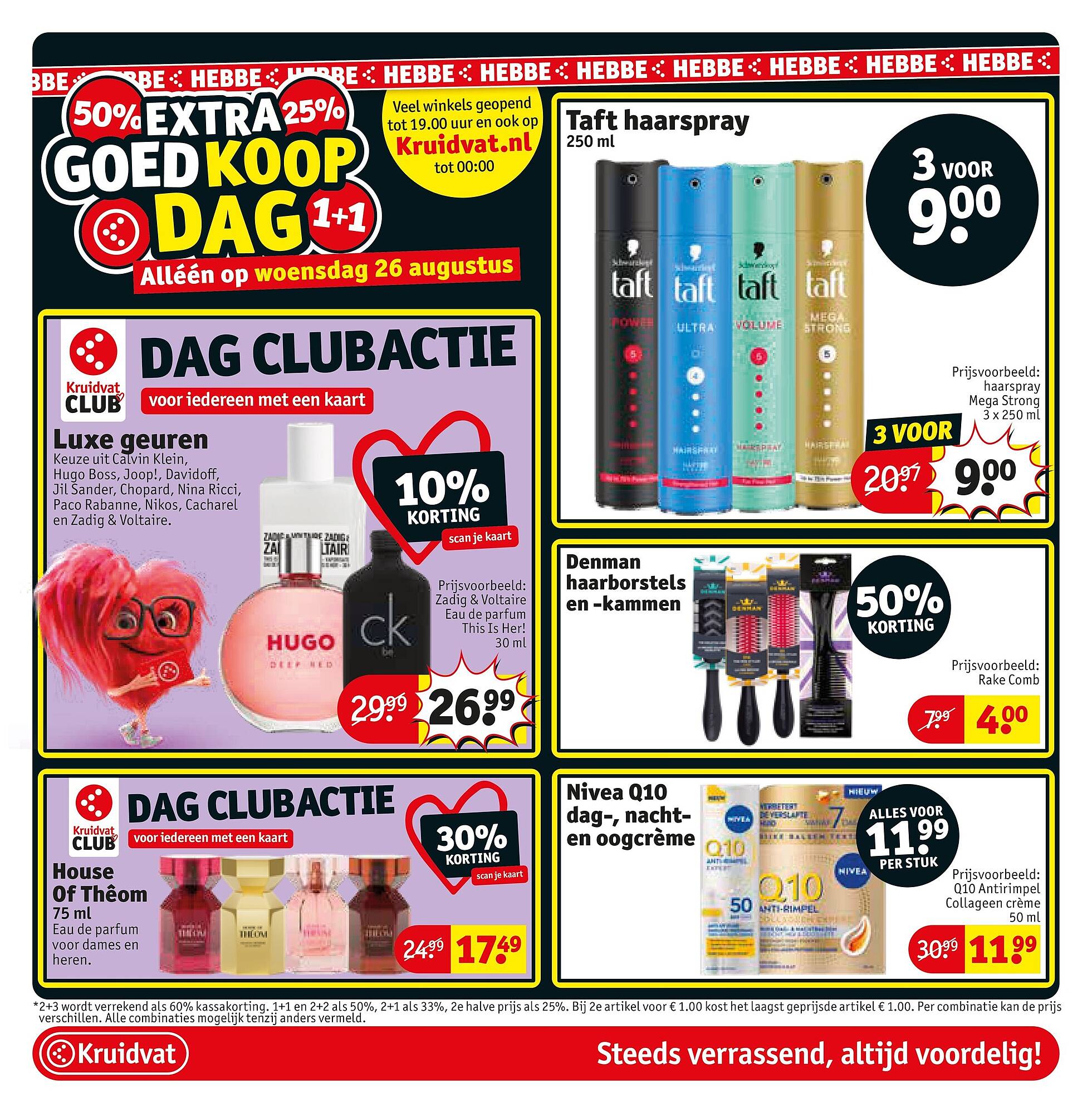 Kruidvat folder - Pagina 6