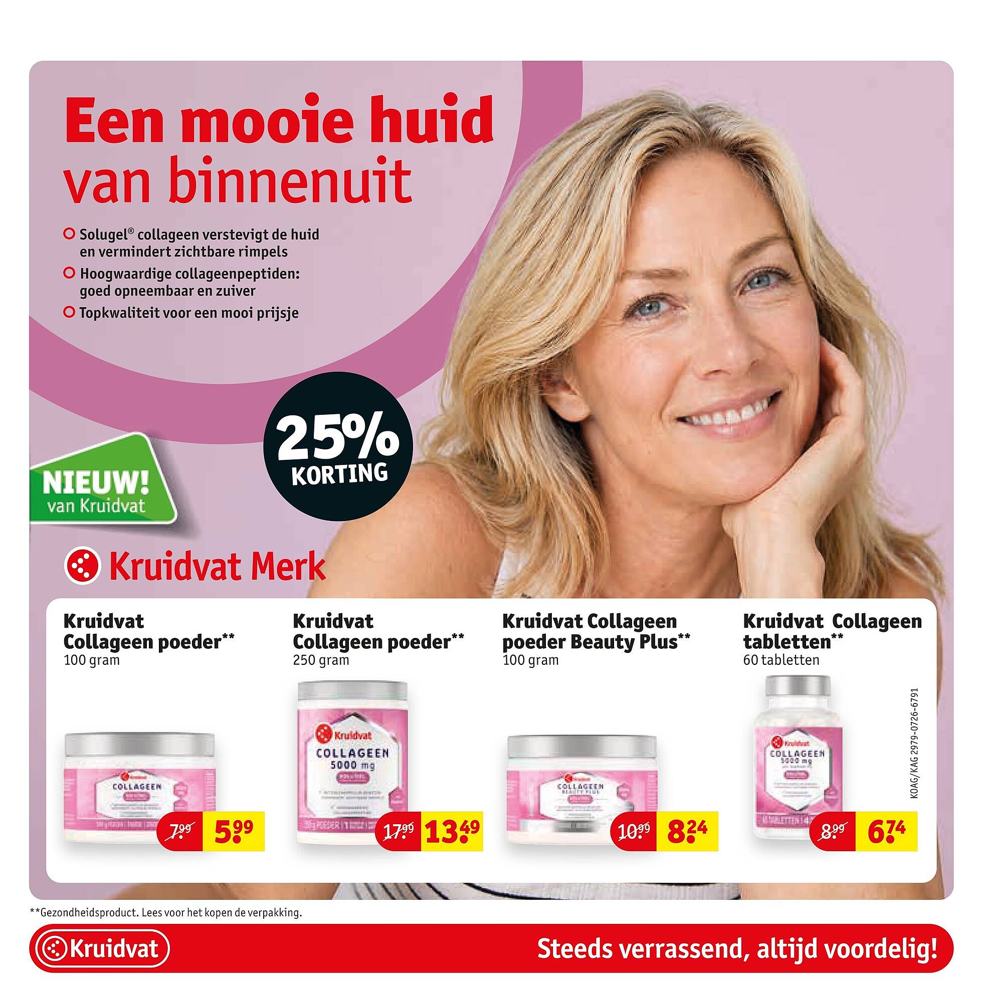 Kruidvat folder - Pagina 7