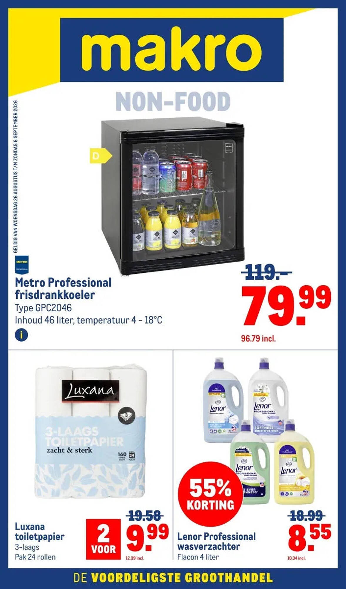 Makro folder - Pagina 1
