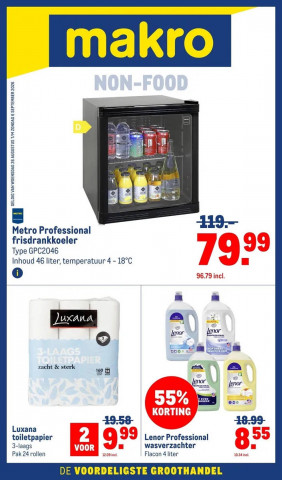 Makro folder