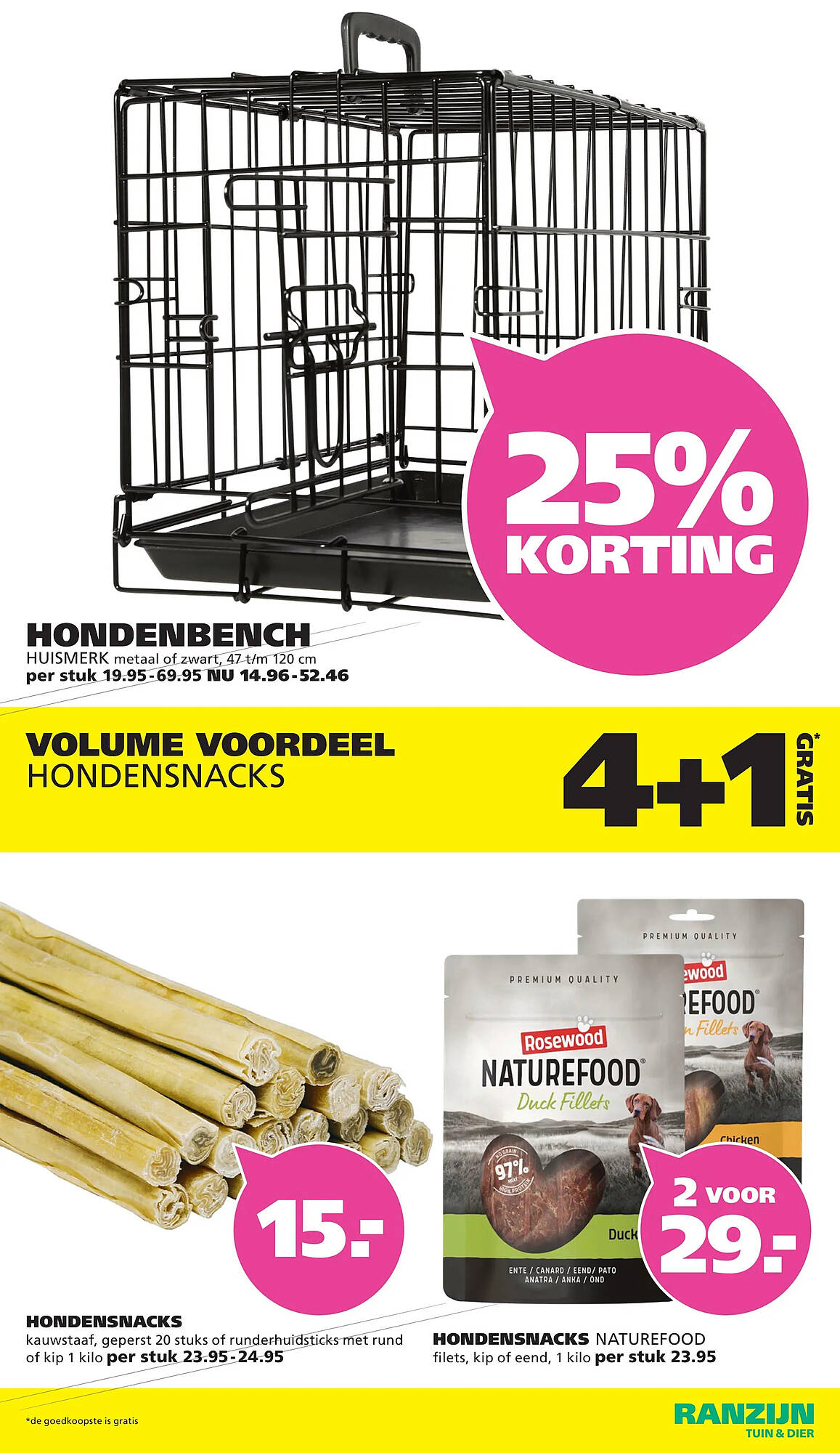 Ranzijn folder - Pagina 5