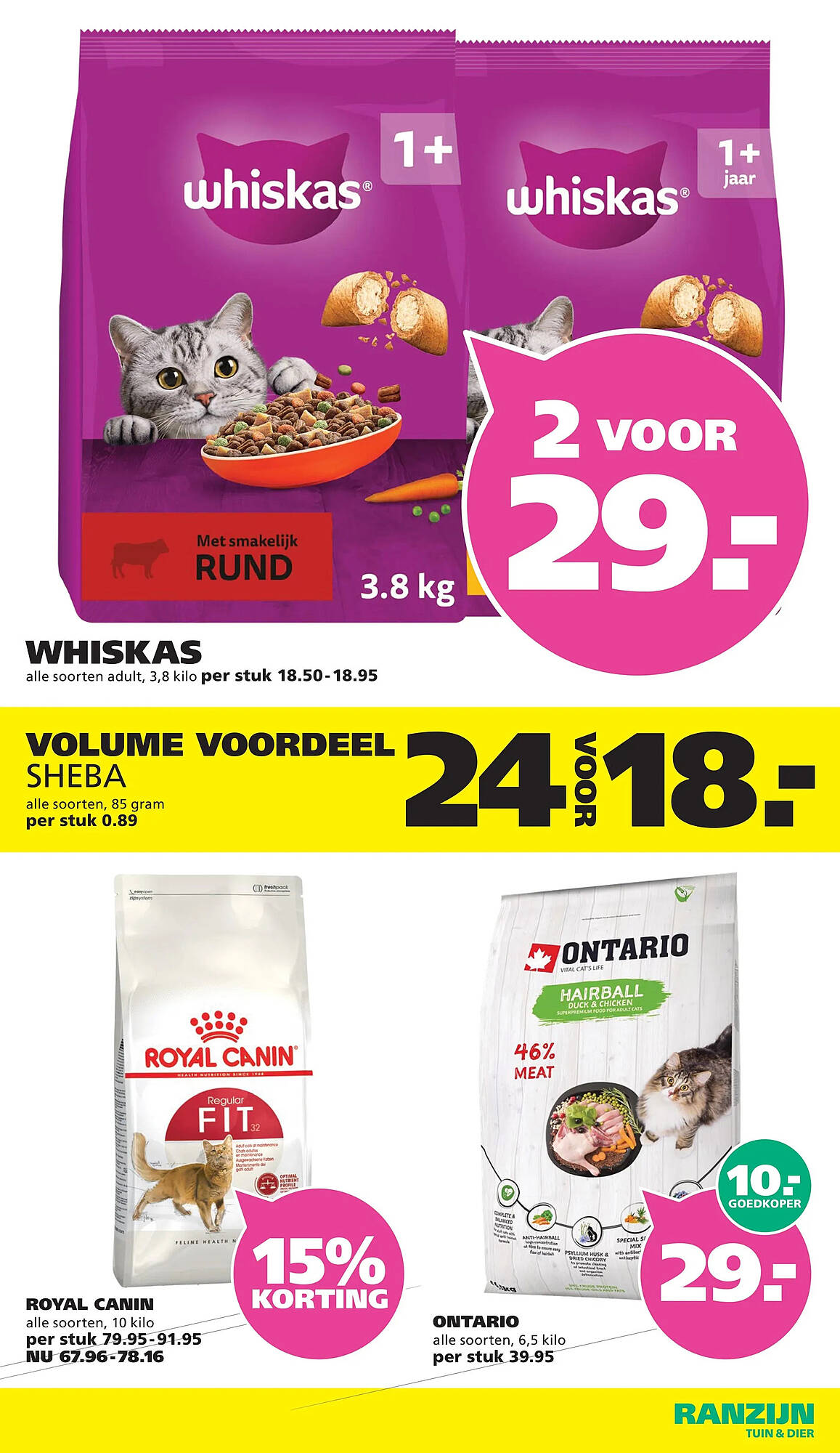 Ranzijn folder - Pagina 6
