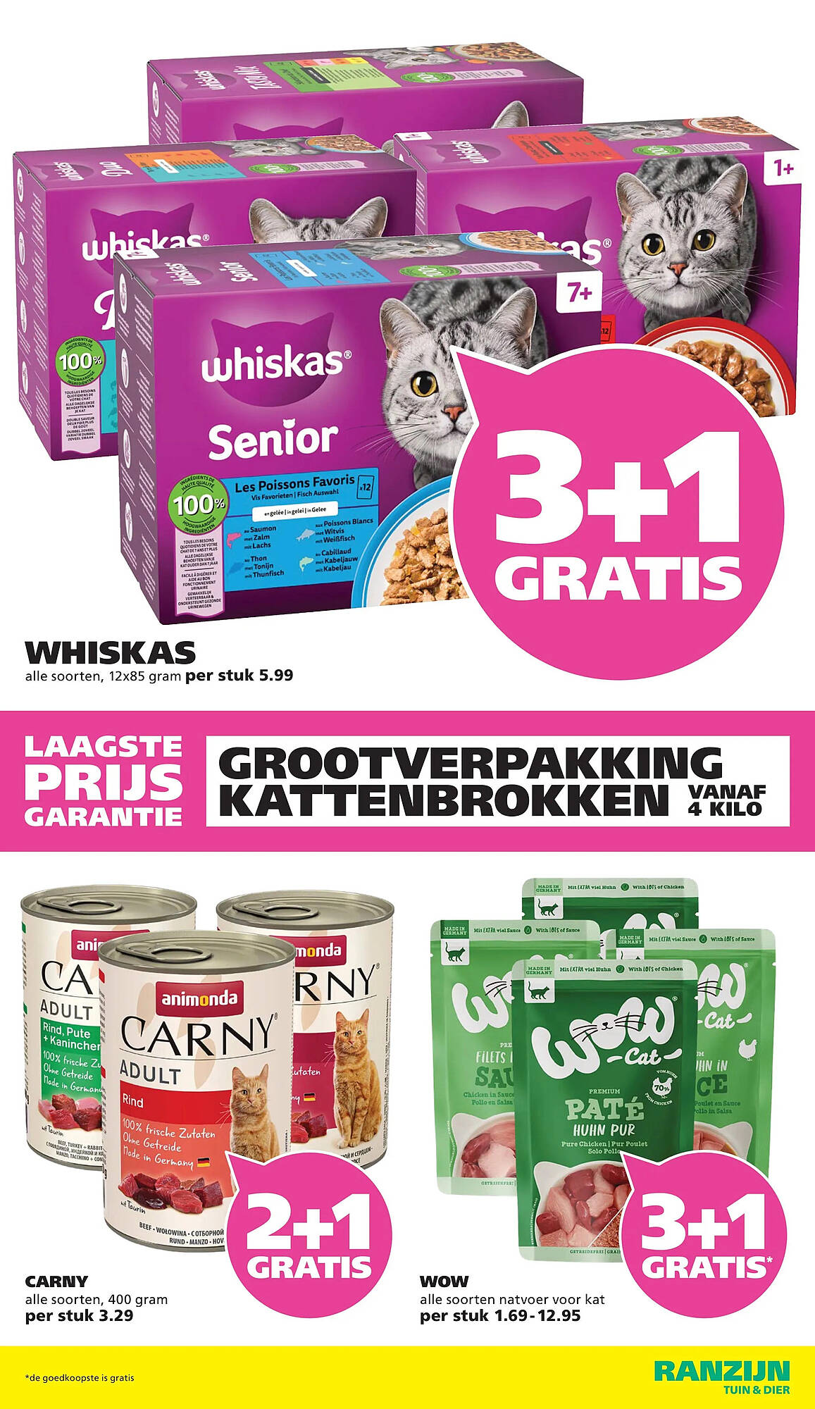 Ranzijn folder - Pagina 7