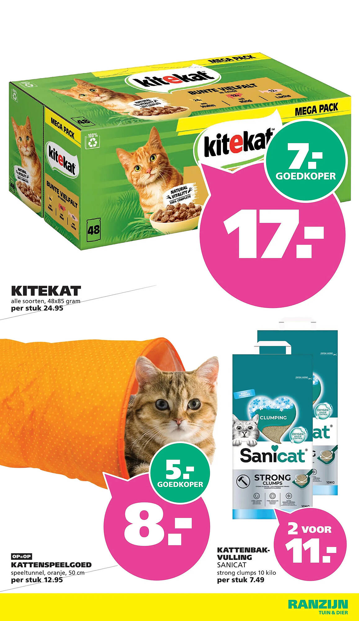 Ranzijn folder - Pagina 8