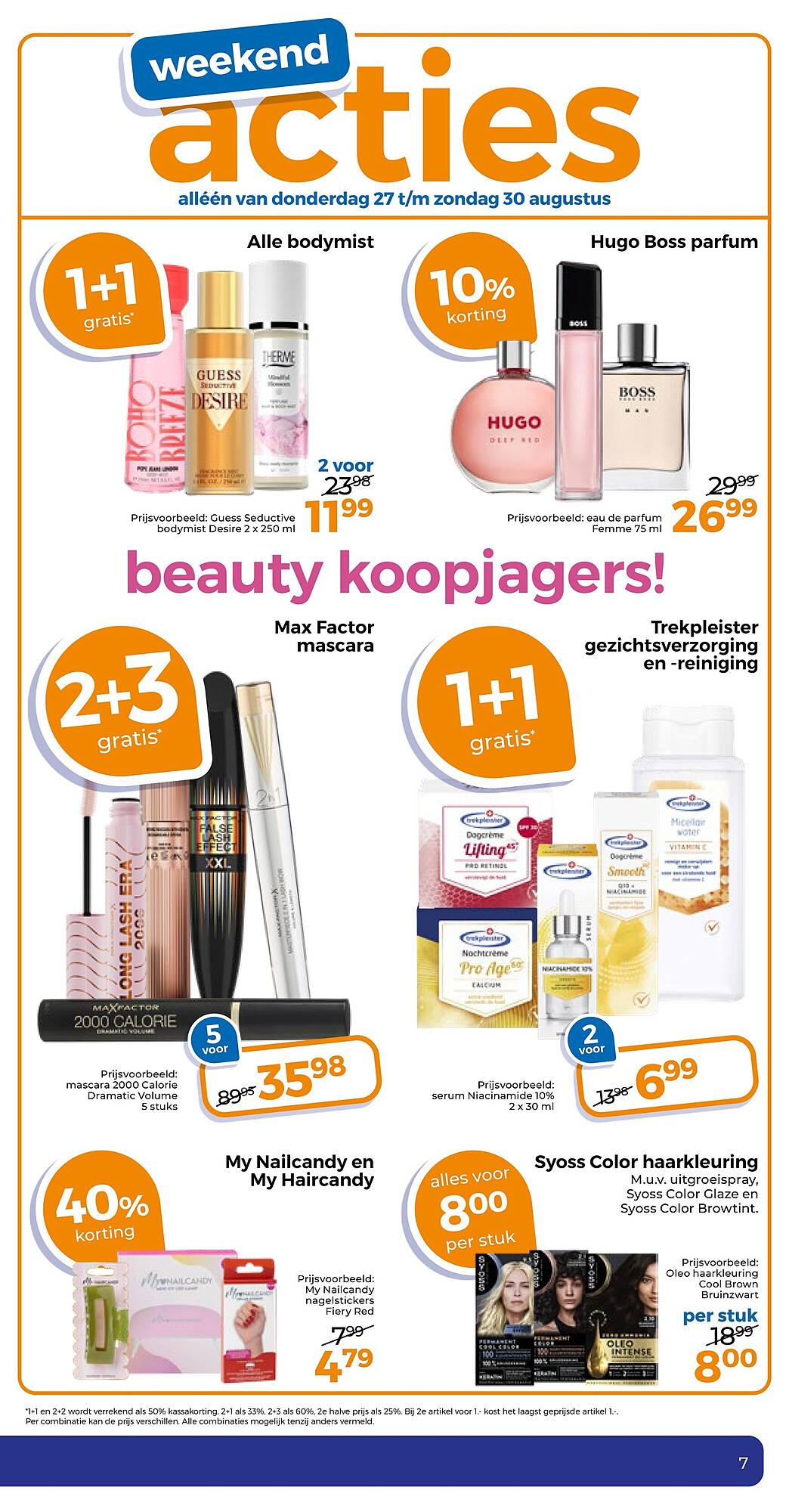 Trekpleister folder - Pagina 14