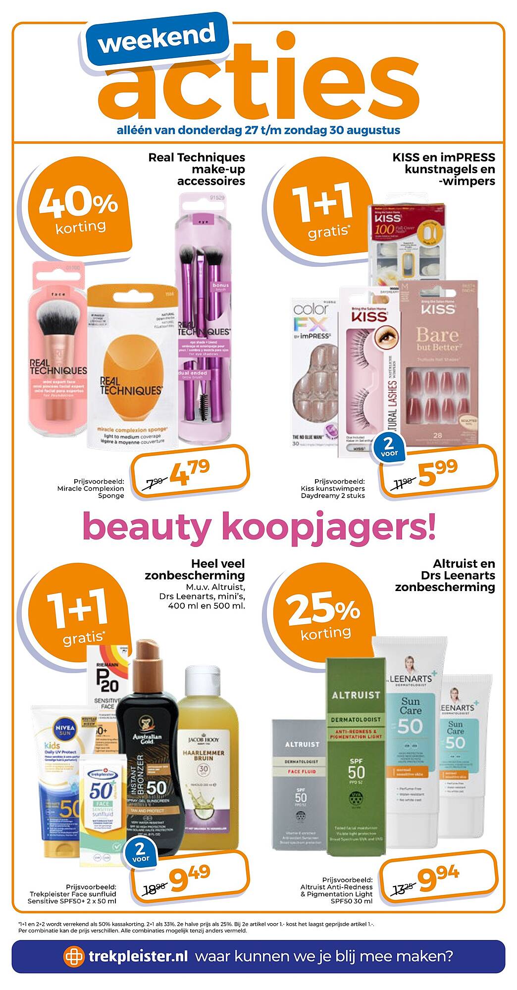 Trekpleister folder - Pagina 15