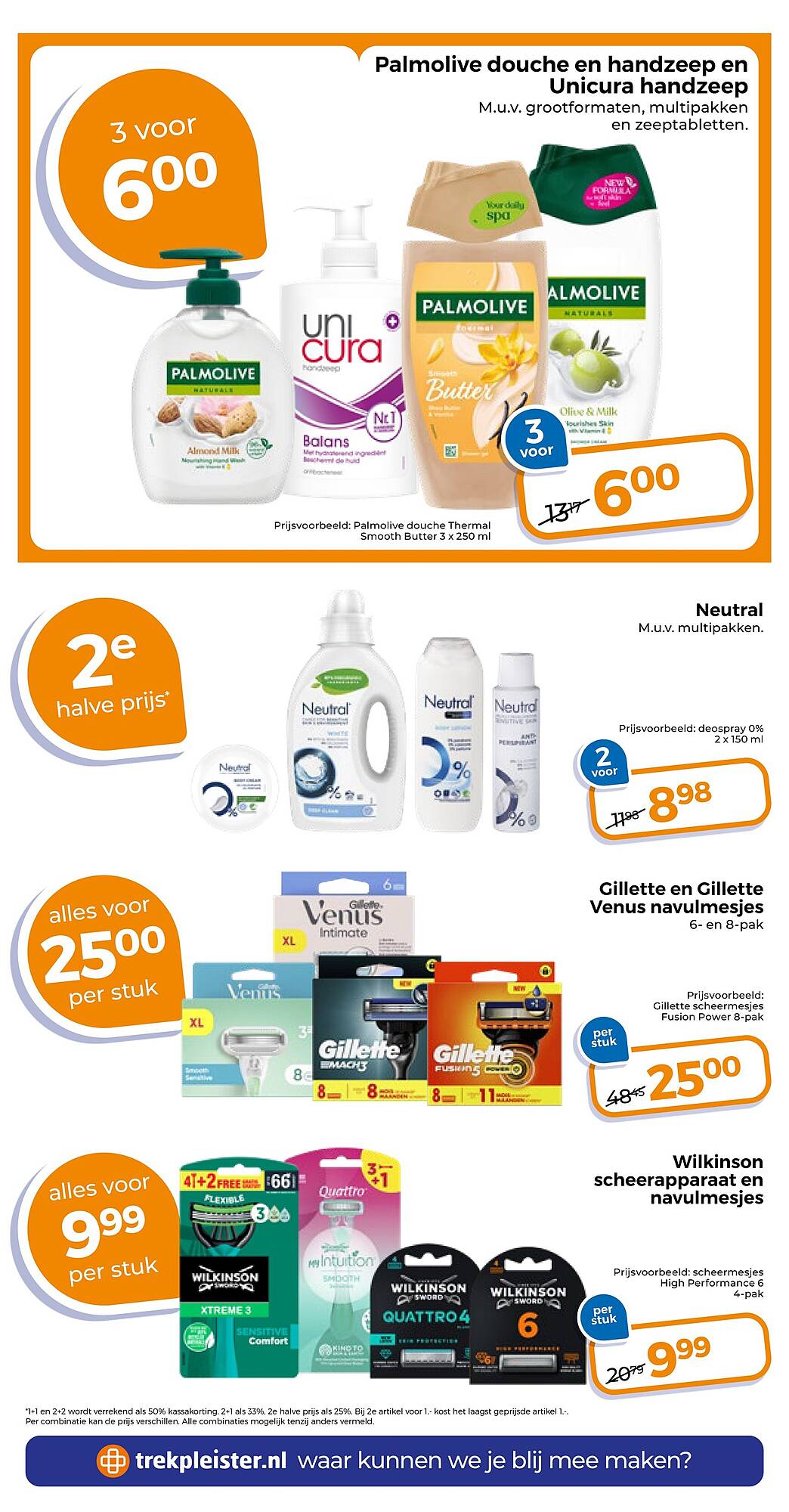 Trekpleister folder - Pagina 20