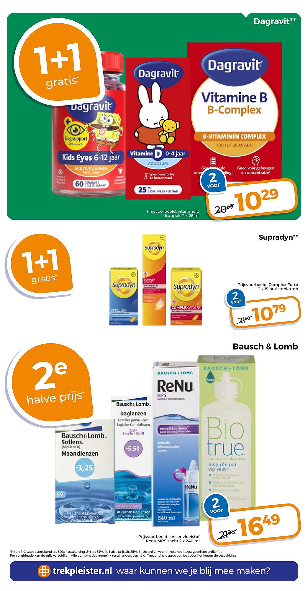 Trekpleister folder - Pagina 31