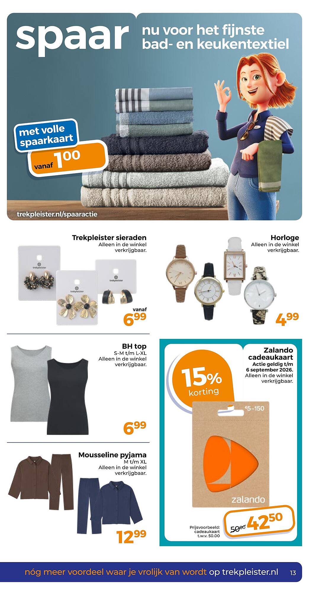 Trekpleister folder - Pagina 37