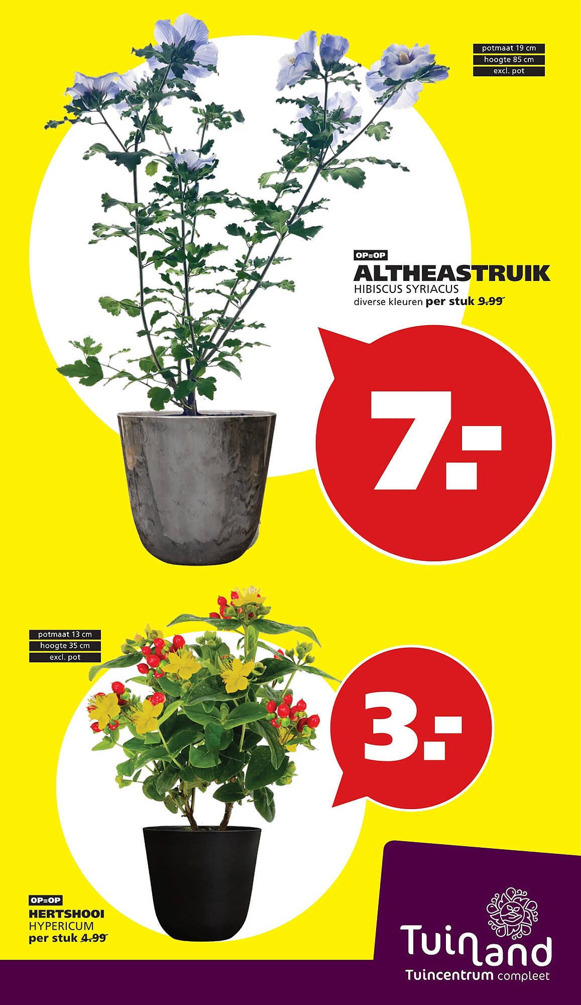Tuinland folder - Pagina 2