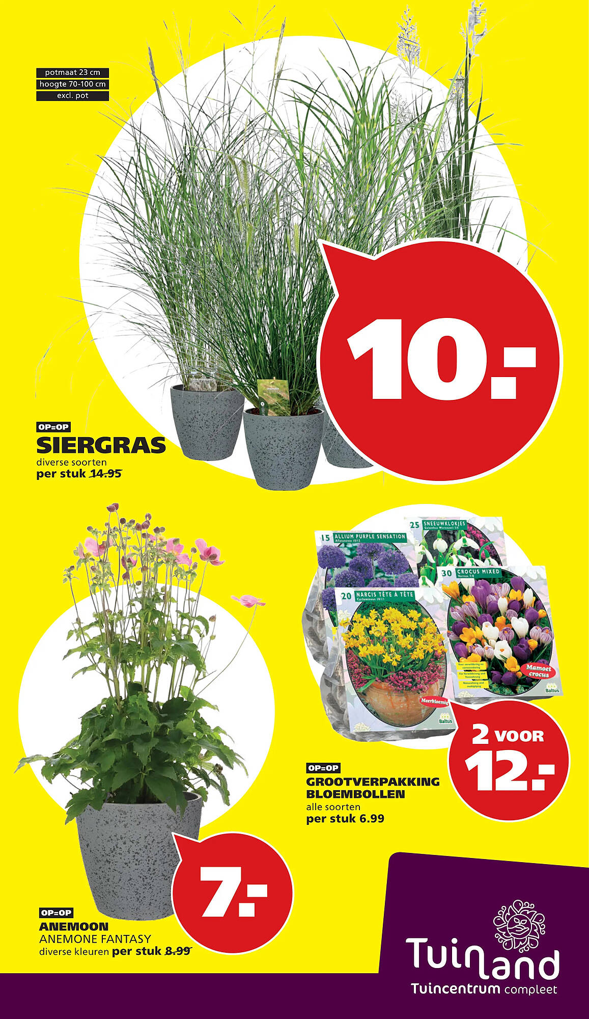 Tuinland folder - Pagina 3