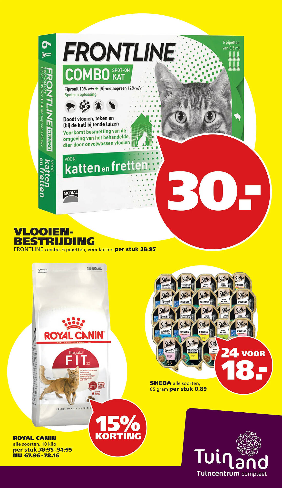 Tuinland folder - Pagina 5