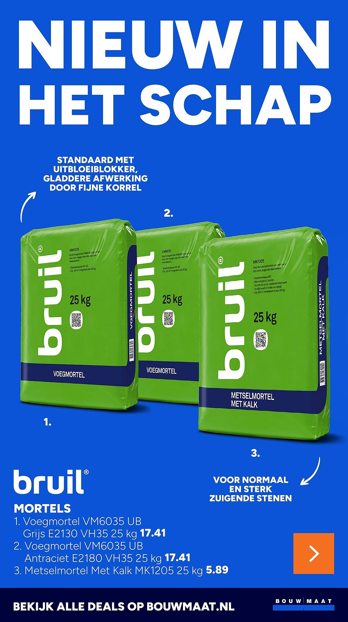 Bouwmaat folder - Pagina 10
