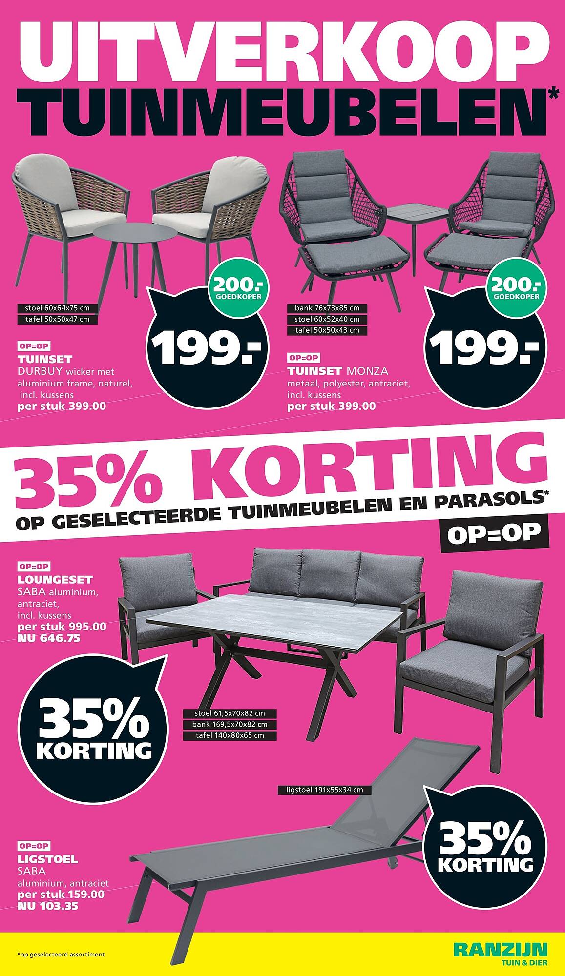 Ranzijn folder - Pagina 6
