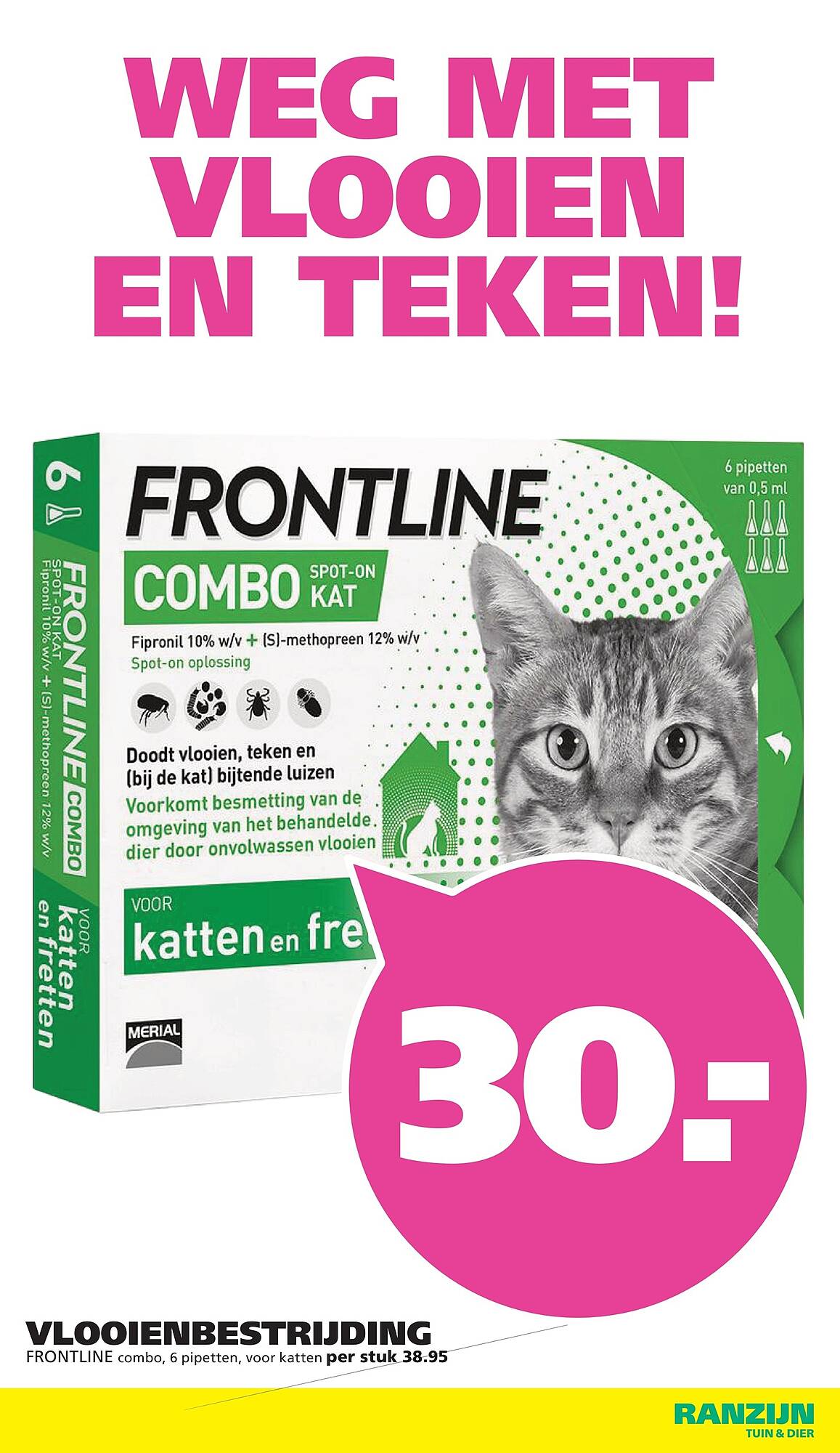 Ranzijn folder - Pagina 7