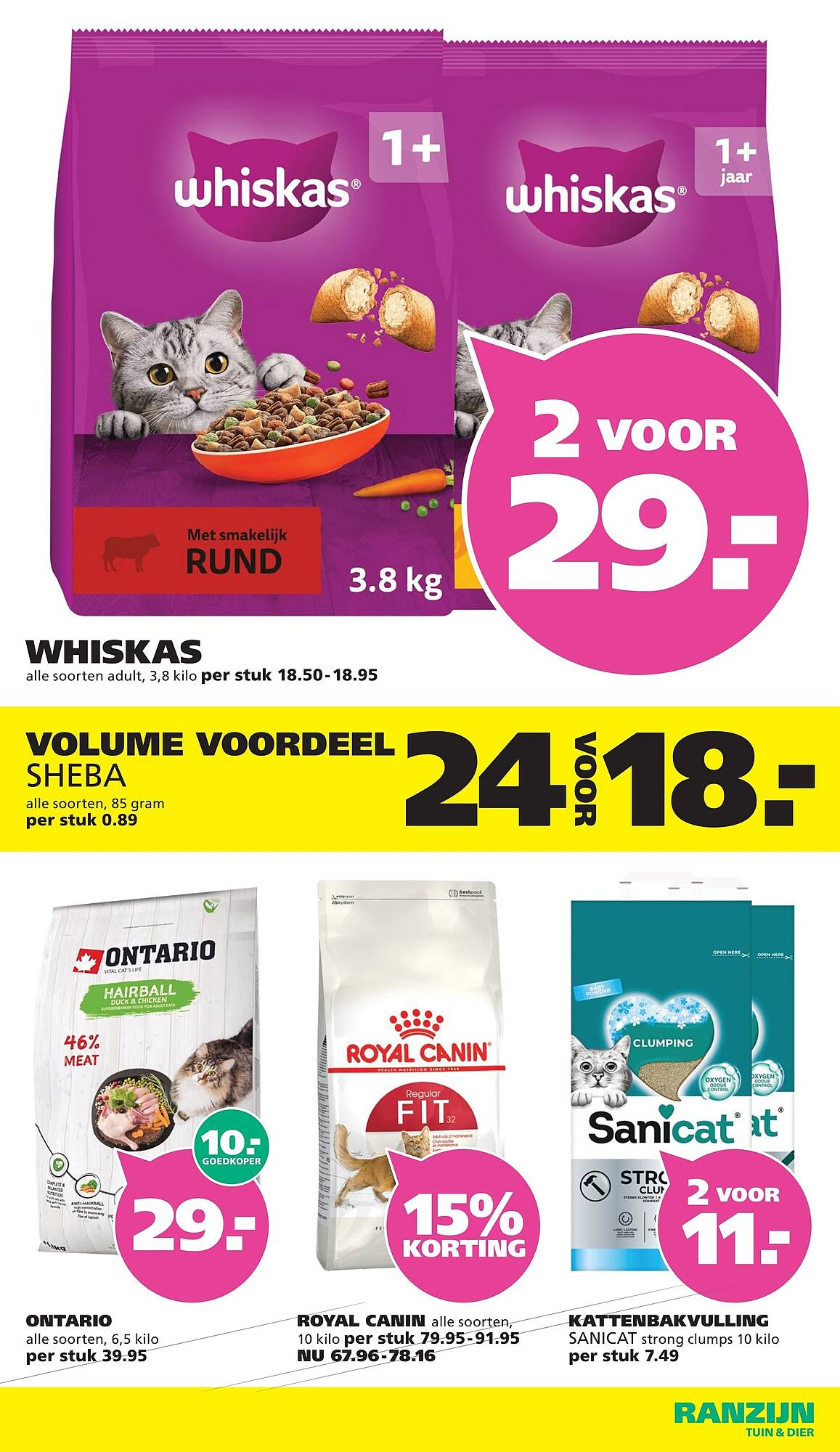 Ranzijn folder - Pagina 2