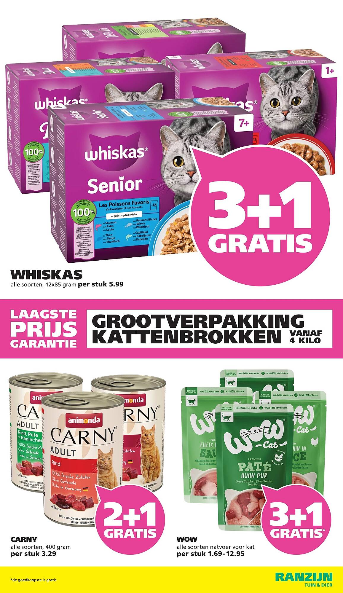 Ranzijn folder - Pagina 3
