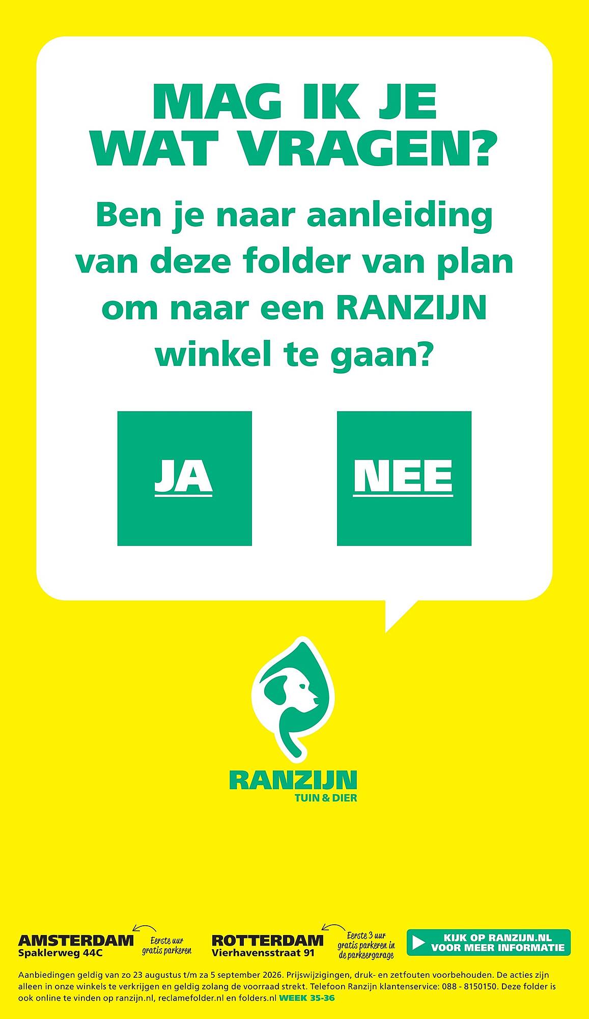 Ranzijn folder - Pagina 9