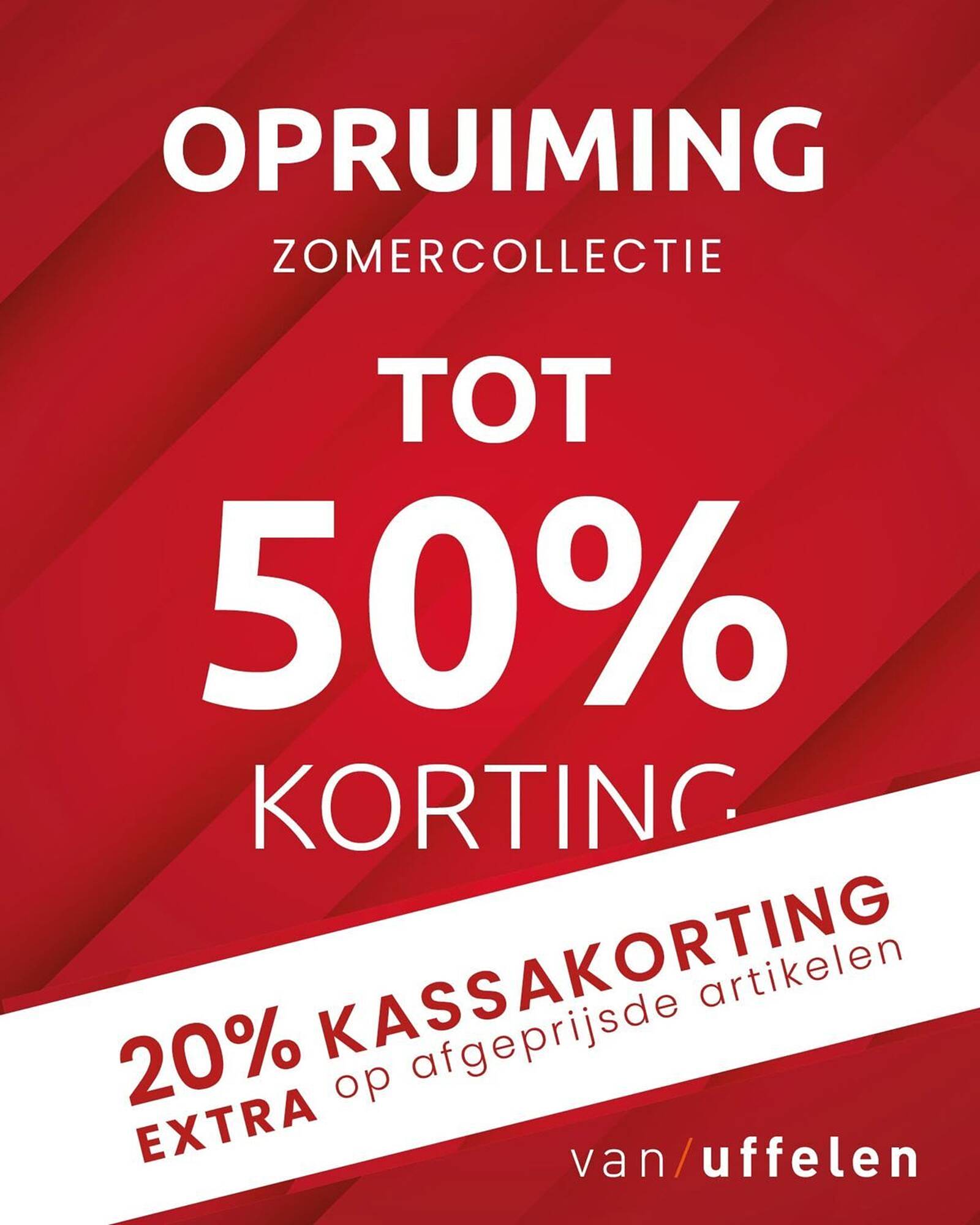 Van Uffelen folder - Pagina 1