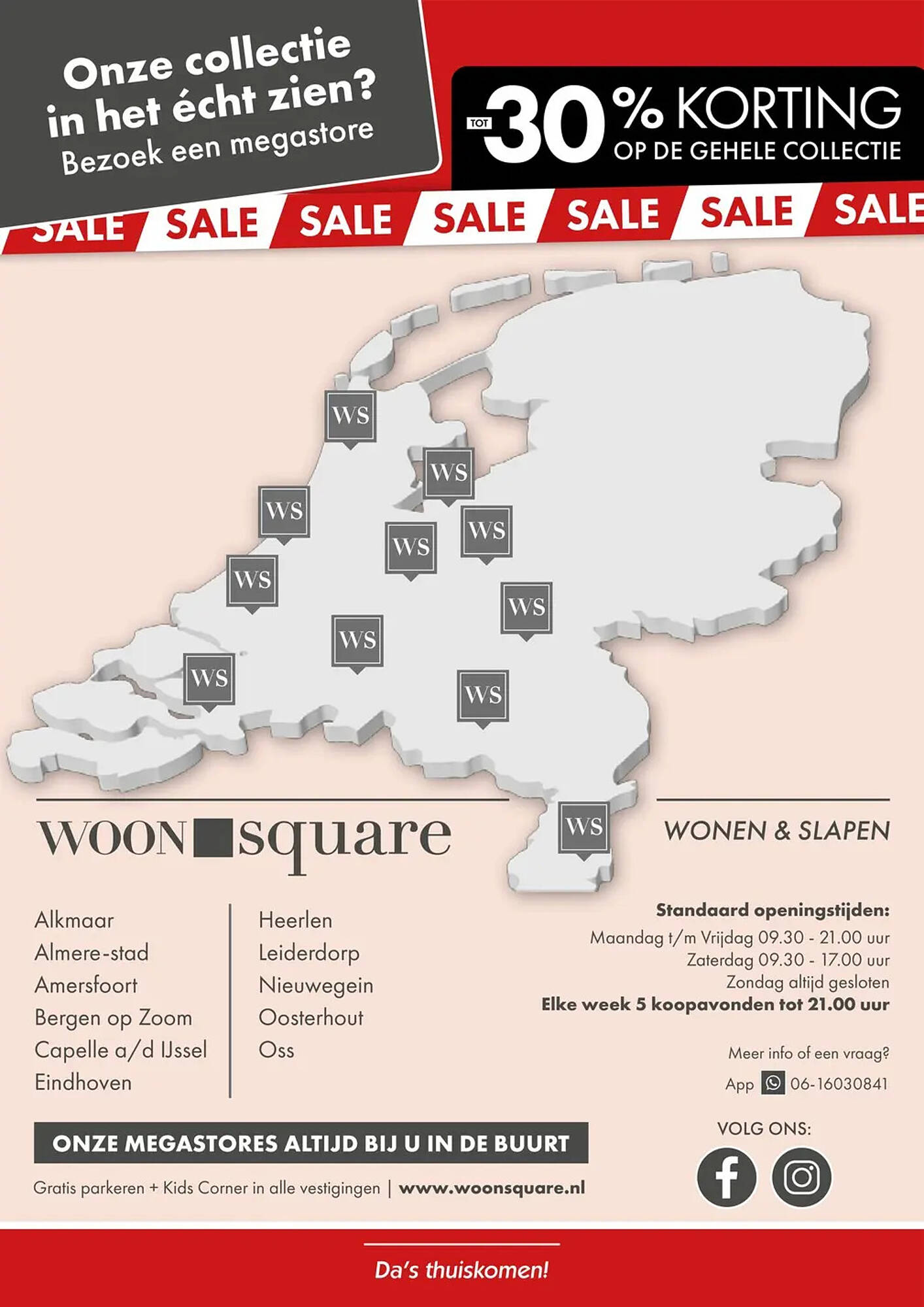 Woonsquare folder - Pagina 9