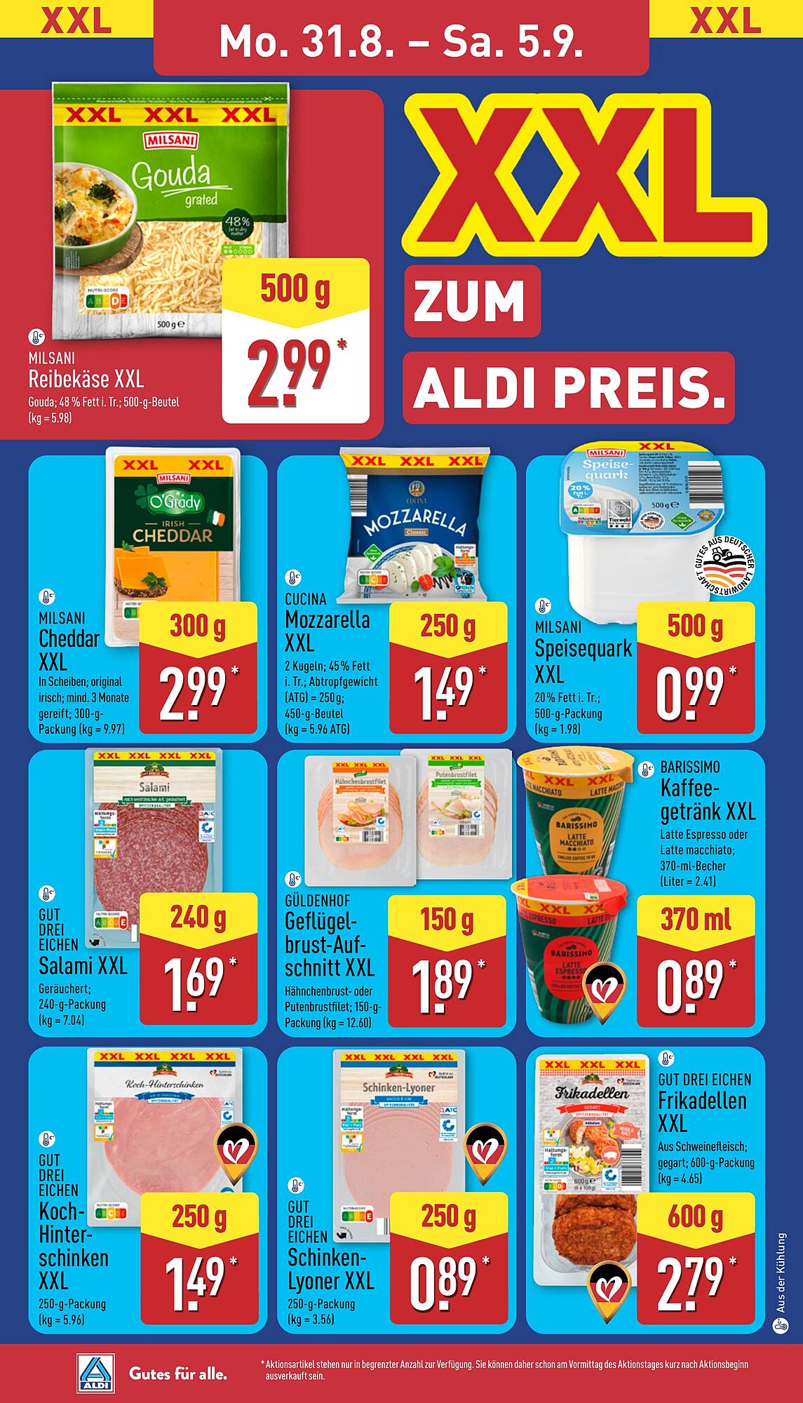 Aldi Nord folder - Pagina 10