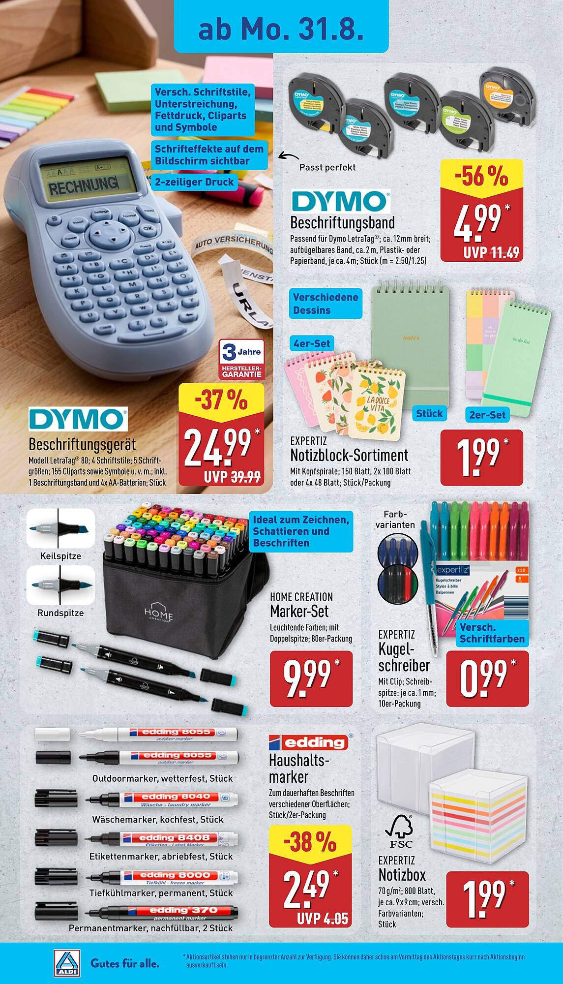 Aldi Nord folder - Pagina 14