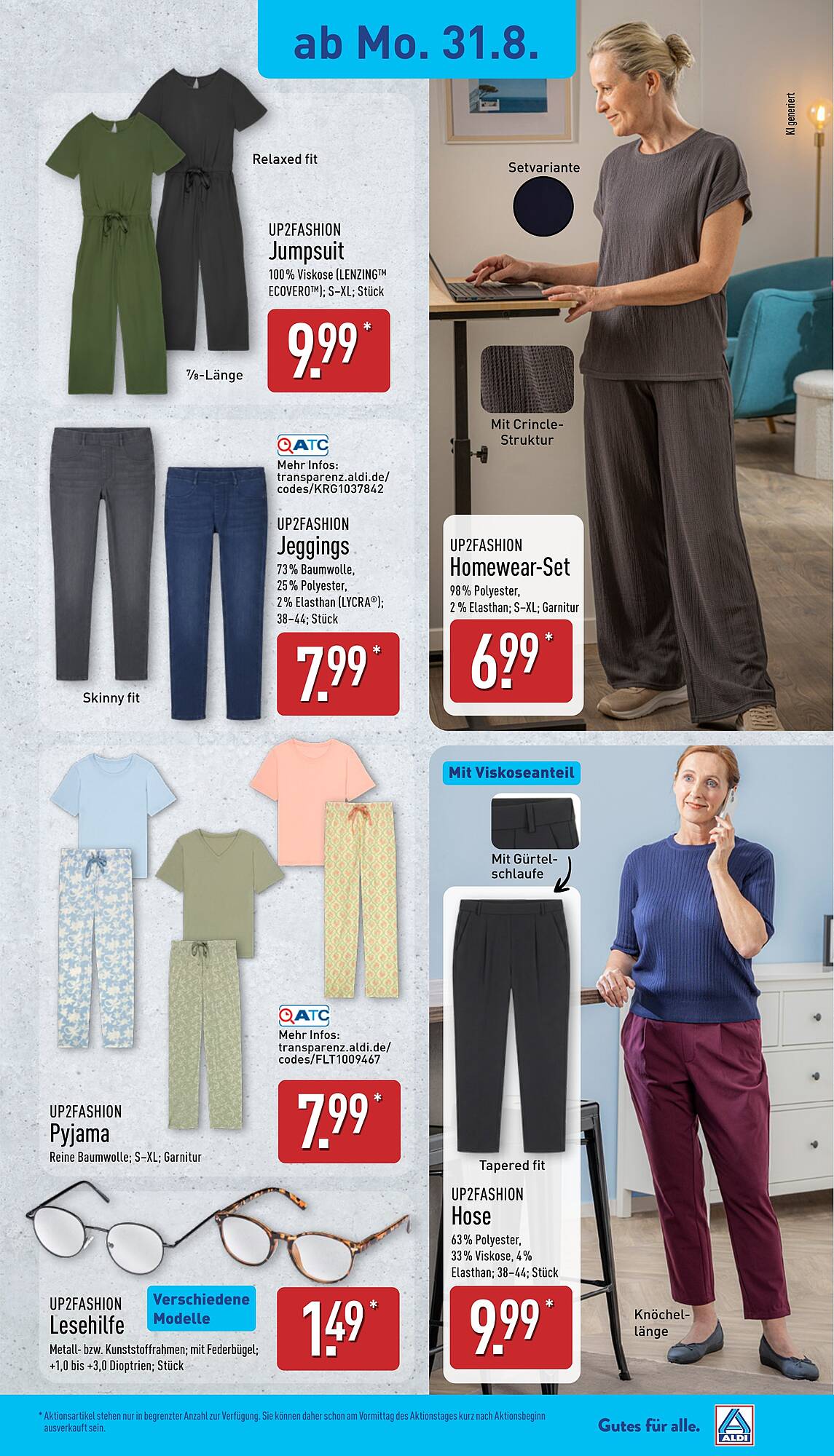 Aldi Nord folder - Pagina 17