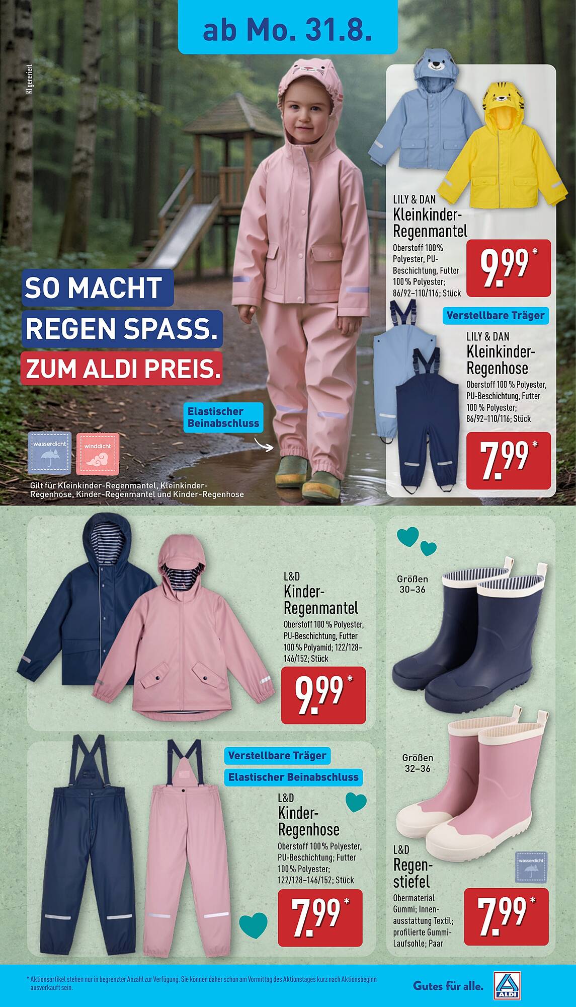 Aldi Nord folder - Pagina 19