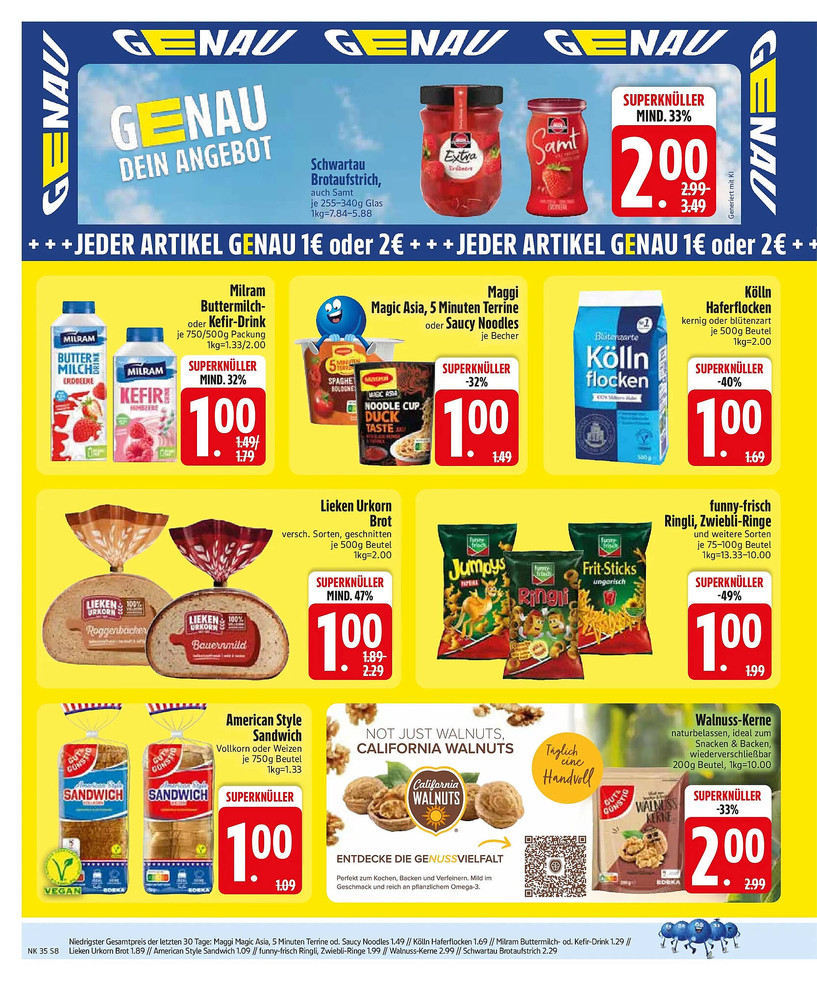 Edeka folder - Pagina 10