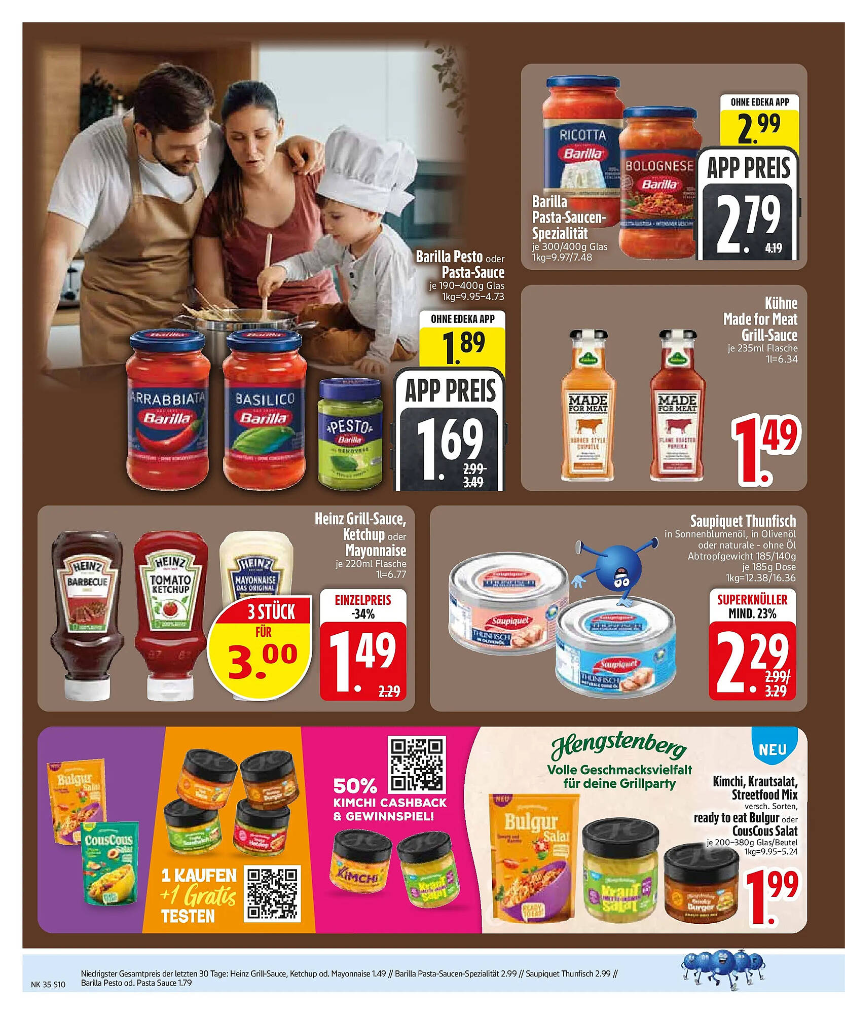 Edeka folder - Pagina 12