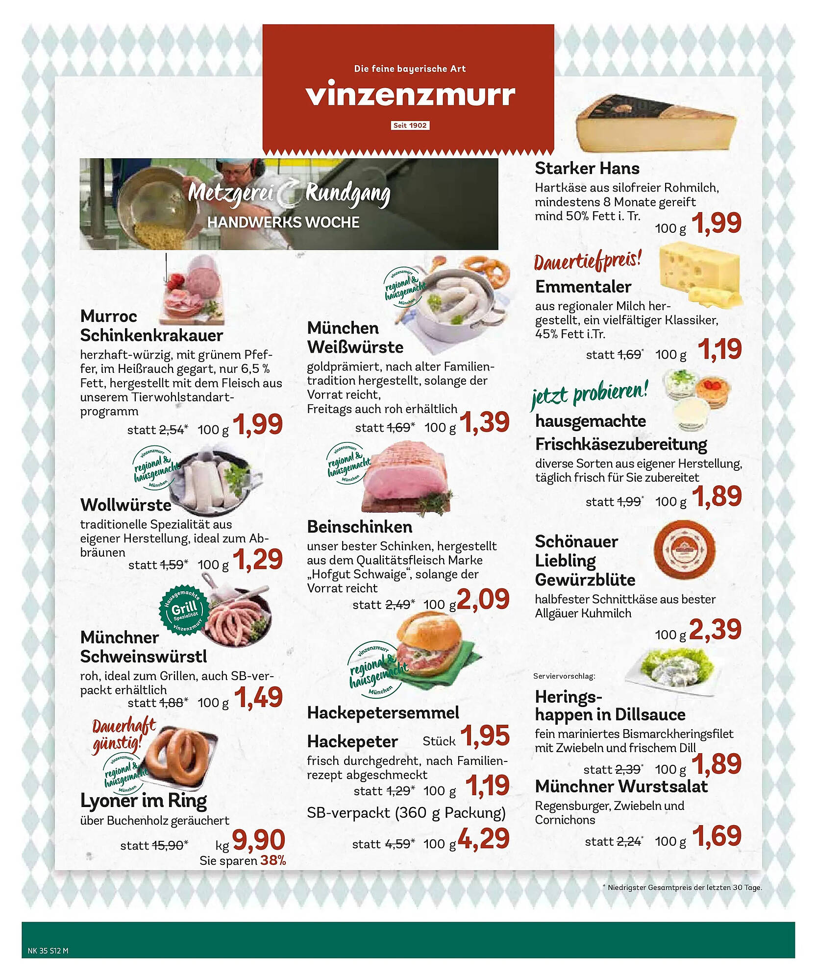 Edeka folder - Pagina 14