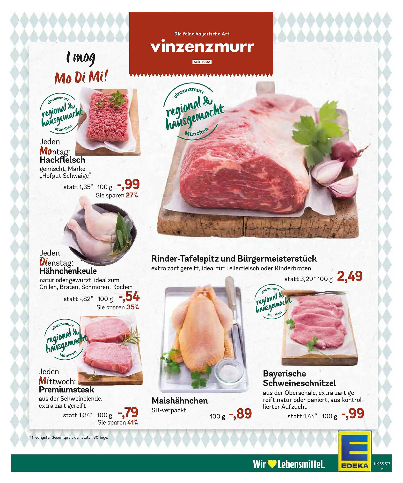 Edeka folder - Pagina 15
