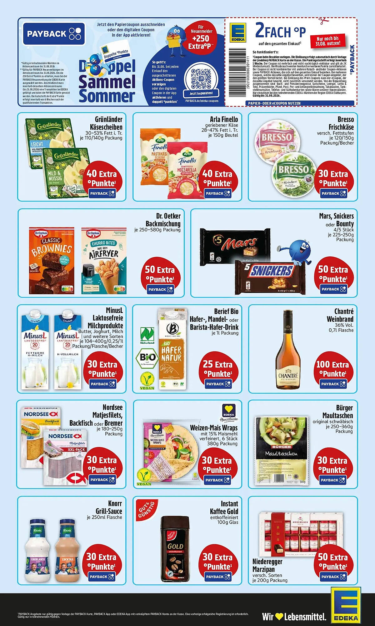 Edeka folder - Pagina 2