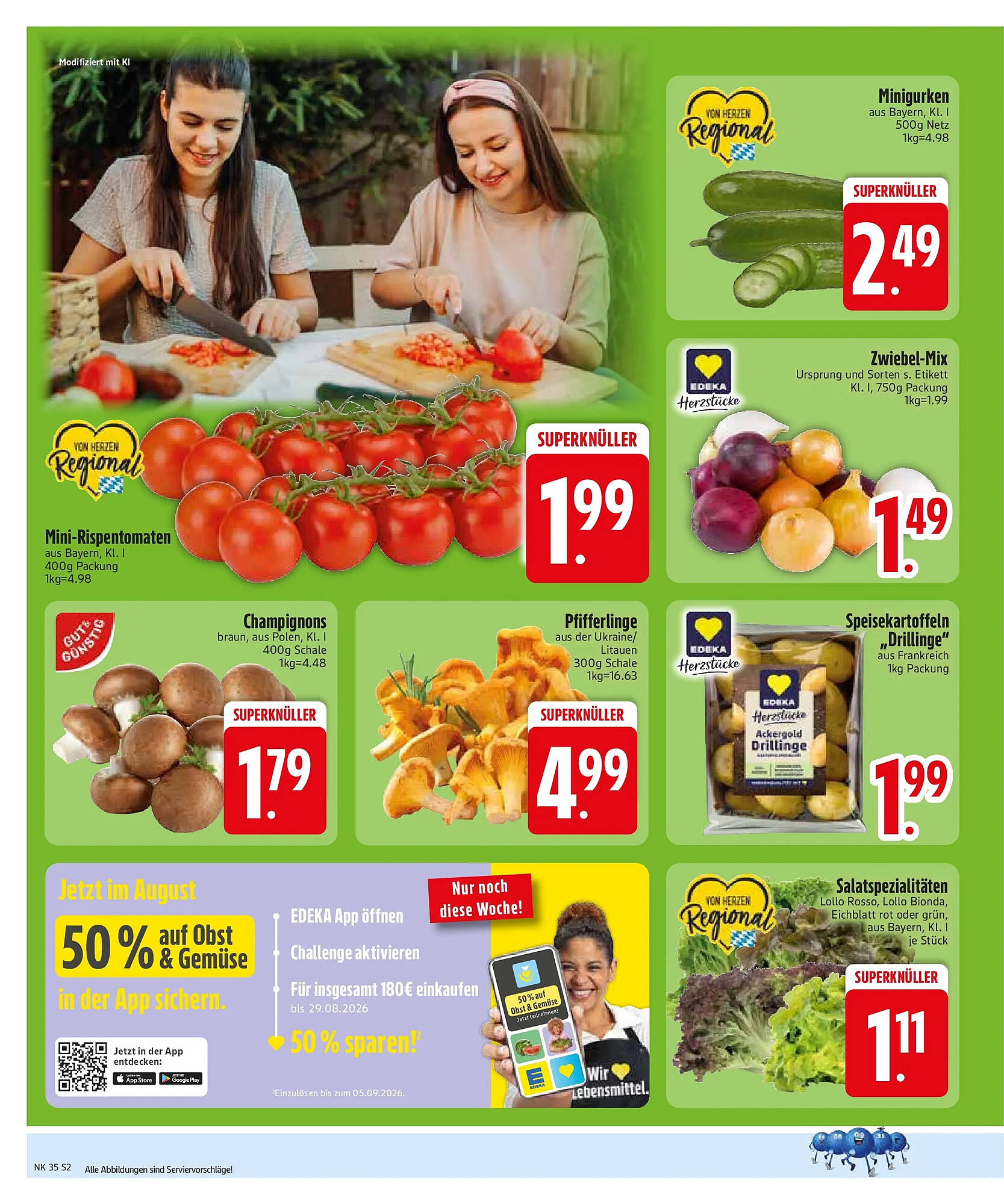 Edeka folder - Pagina 4