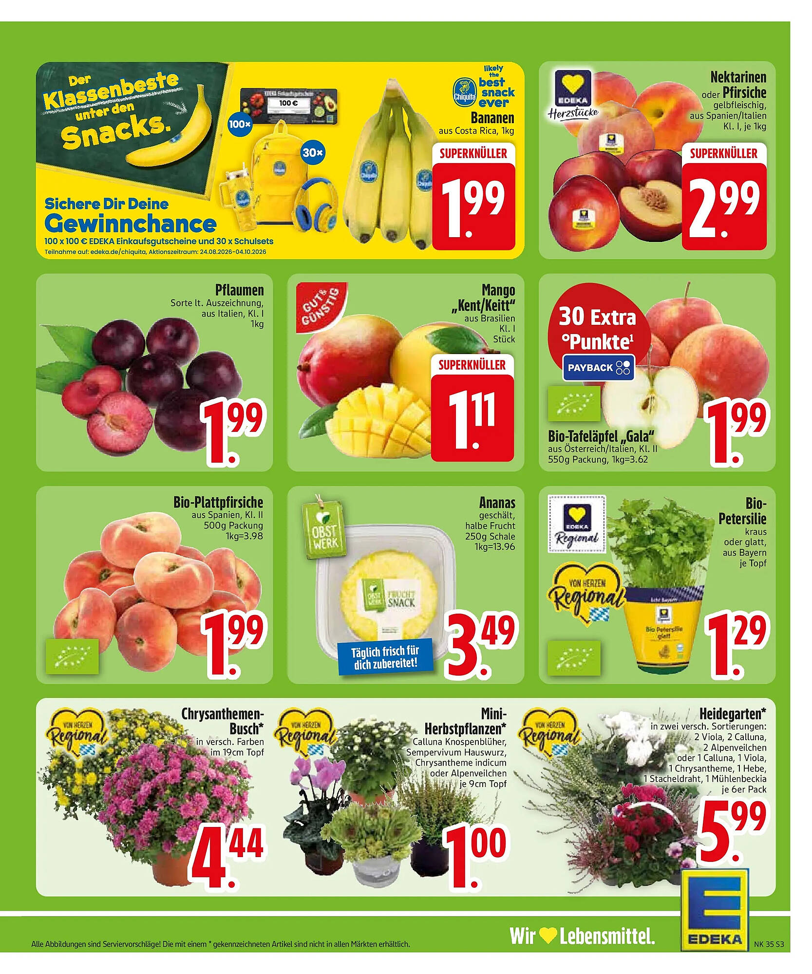 Edeka folder - Pagina 5