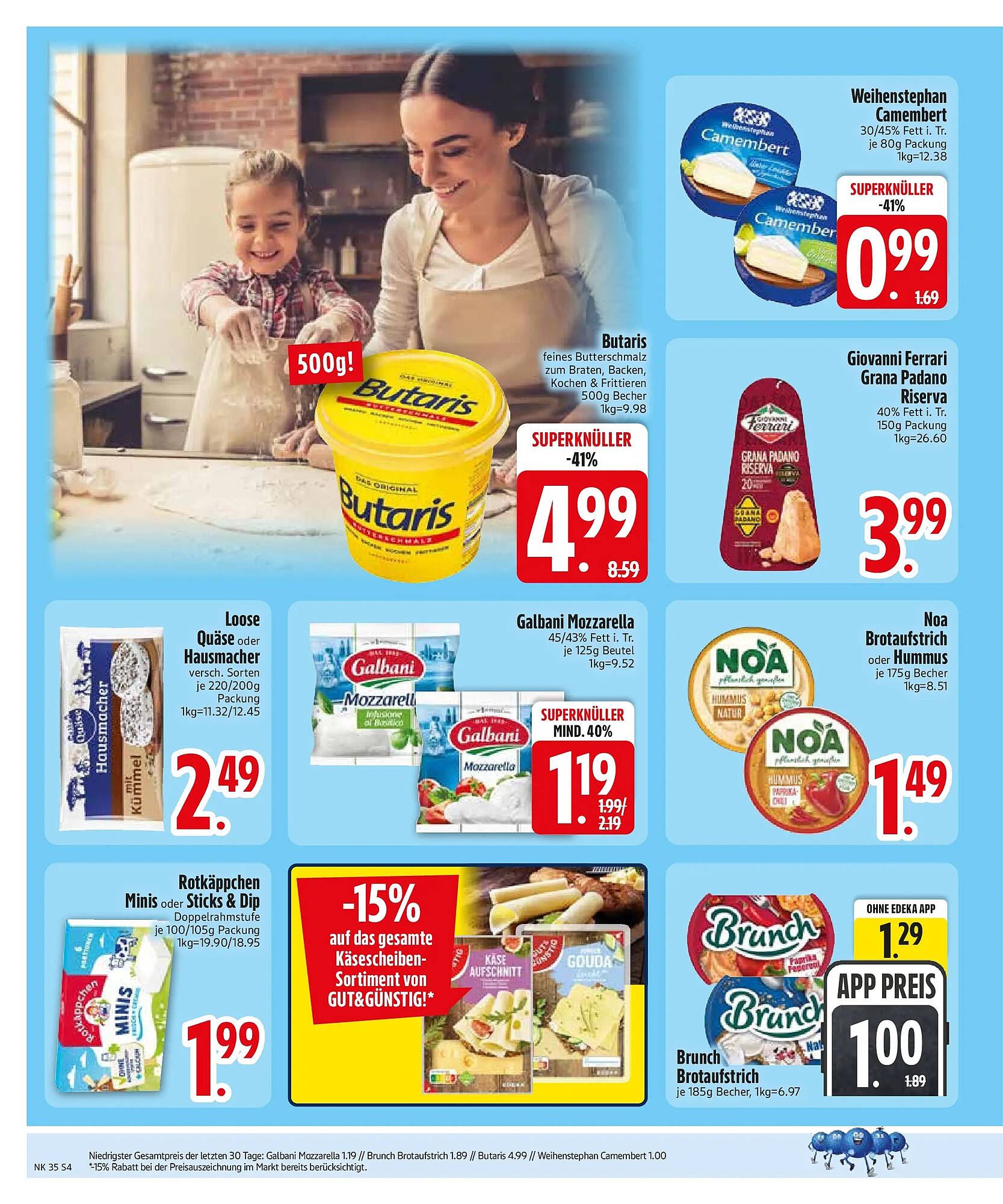 Edeka folder - Pagina 6